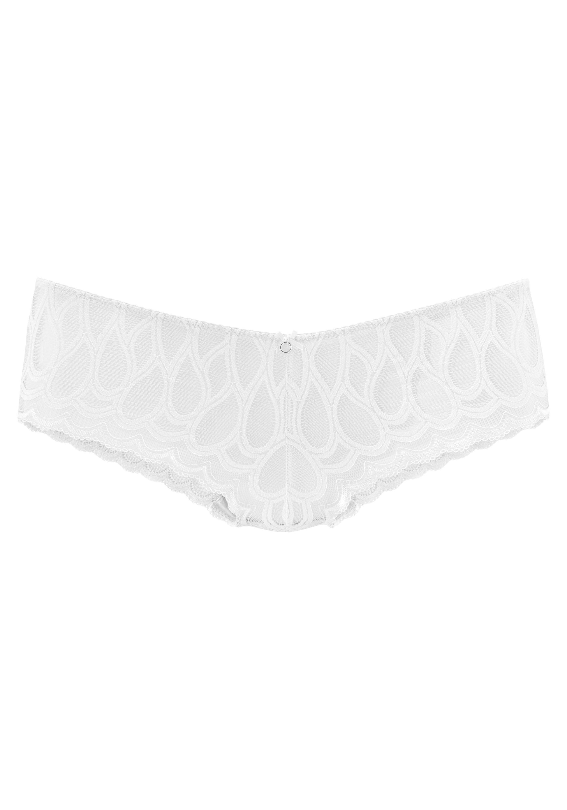 LASCANA Panty (White)