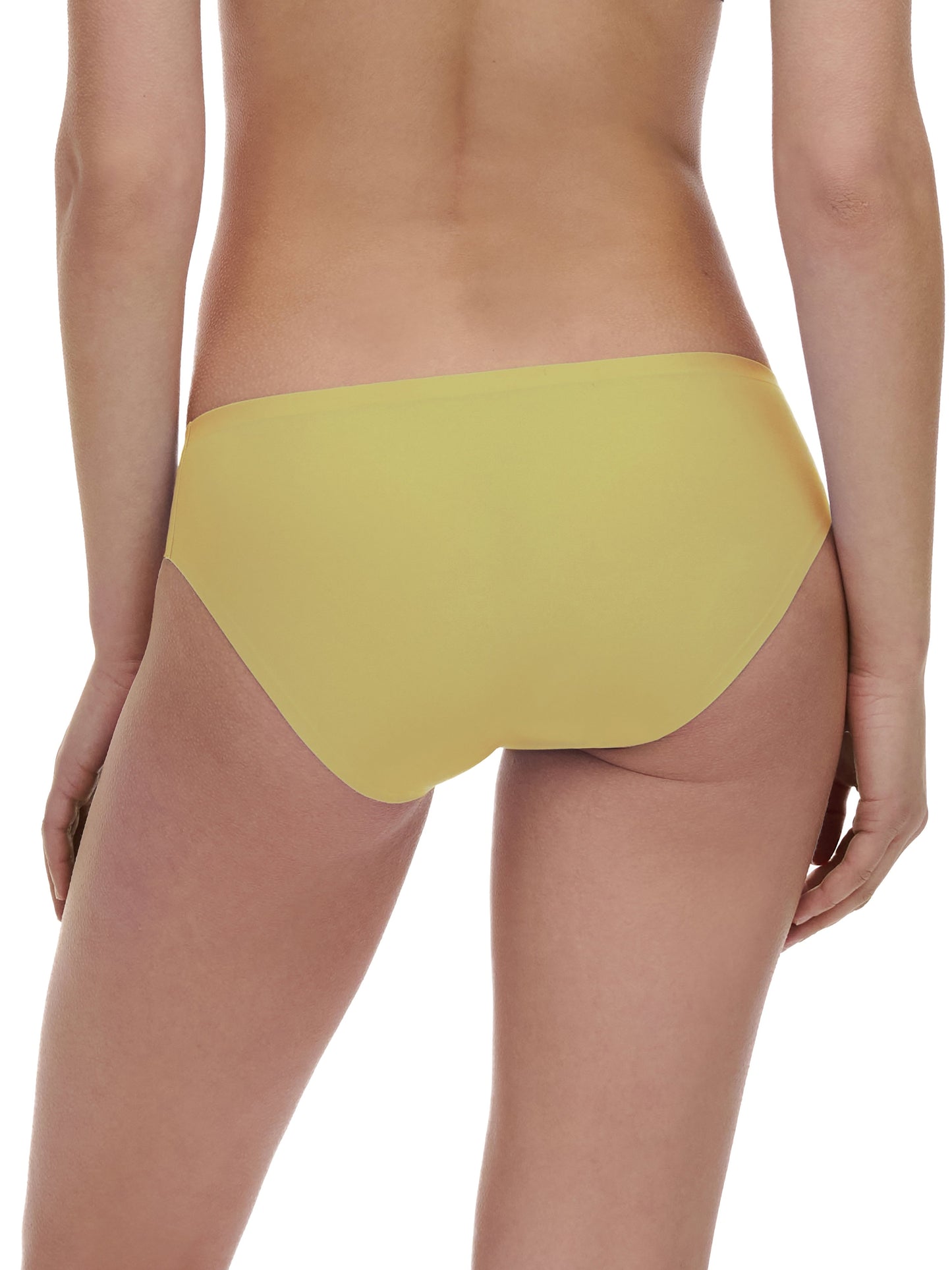 SOFTSTRETCH Slip (0j6 Citrus Yellow)