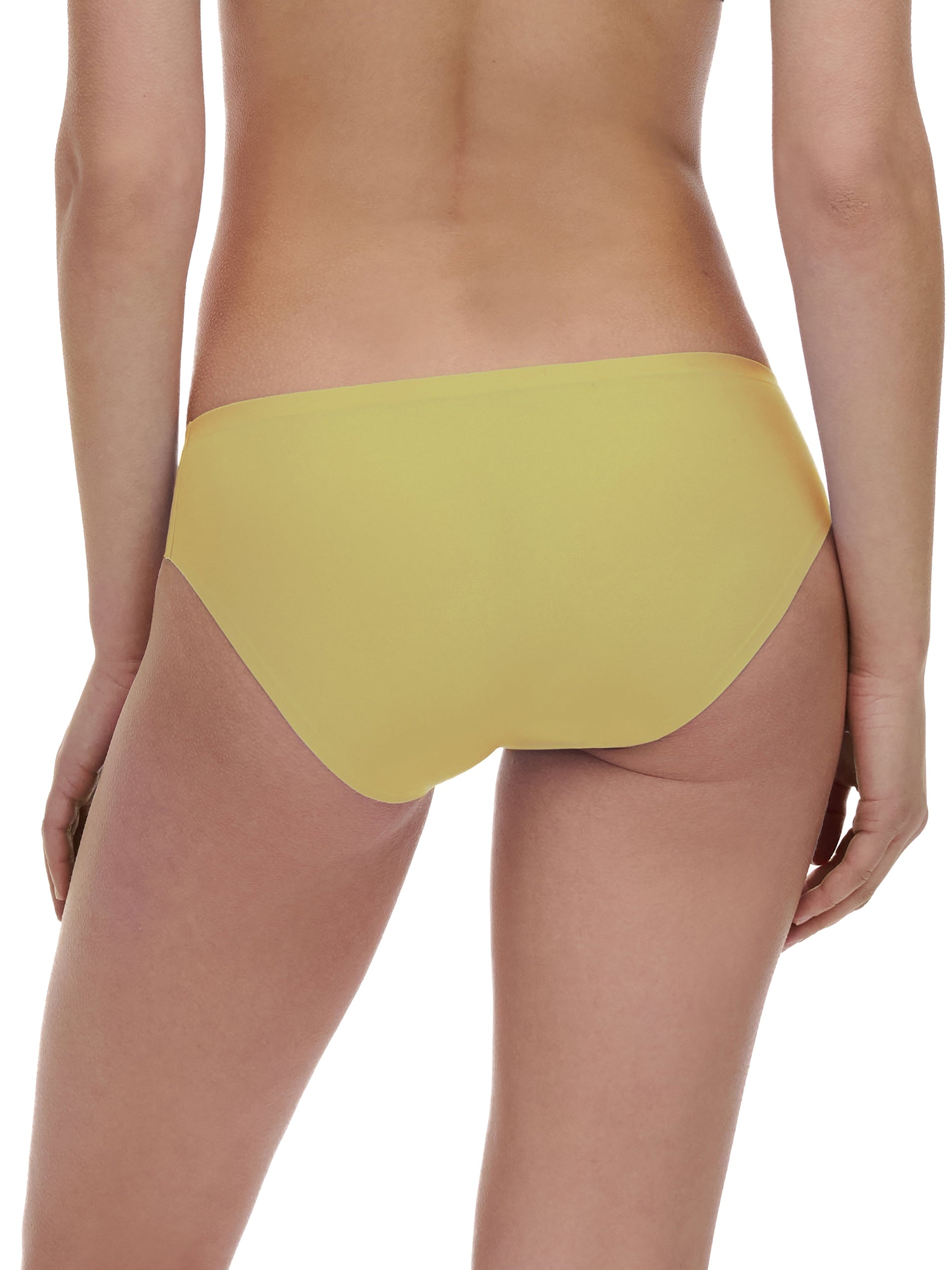 SOFTSTRETCH Slip (0j6 Citrus Yellow)