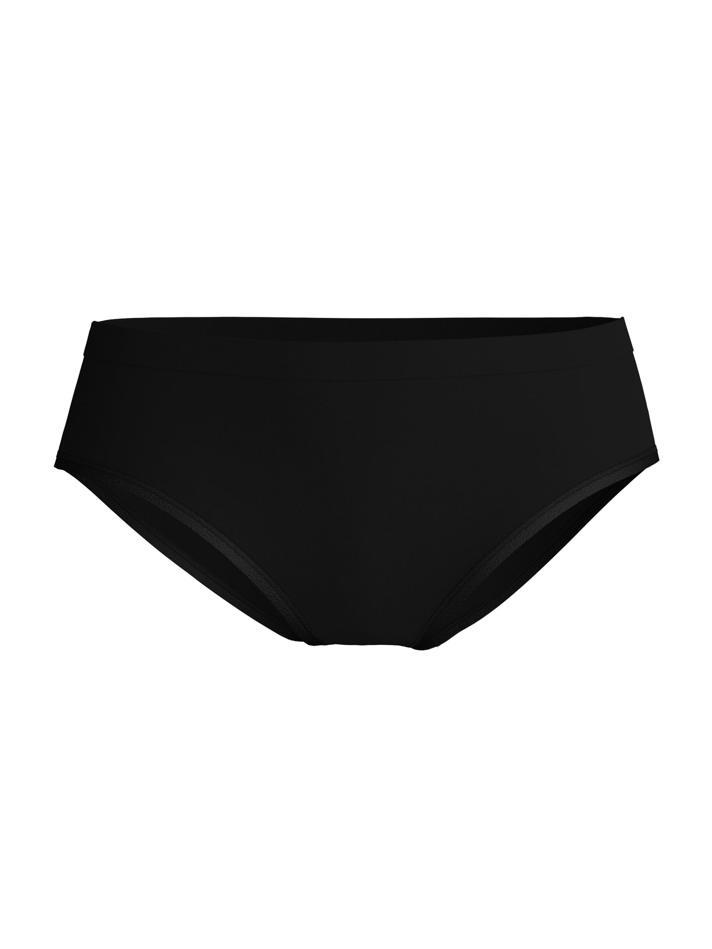 DAMEN Slip (Schwarz)