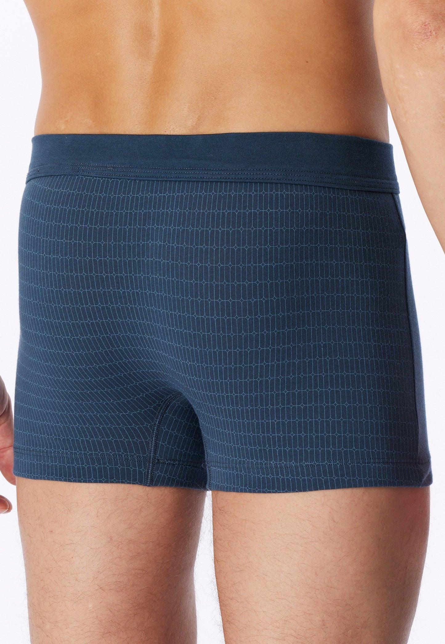Shorts (Deep Blue)