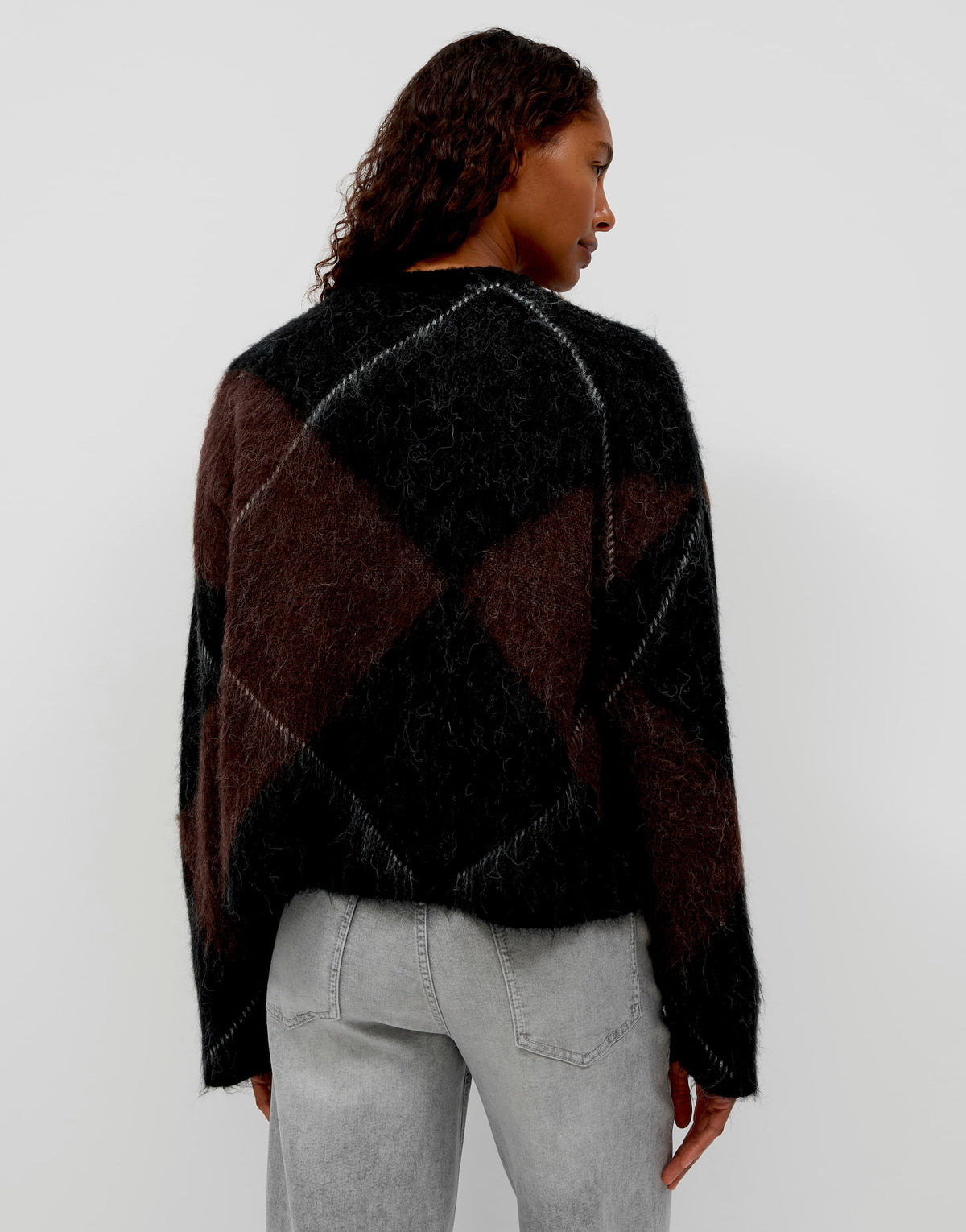 Pargyle (Black)