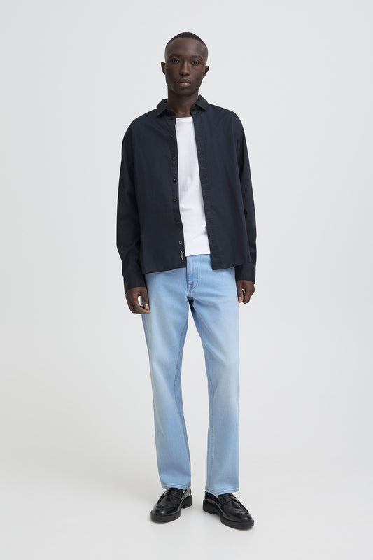 Bhrock Reg Fit Noos (Denim Light B)