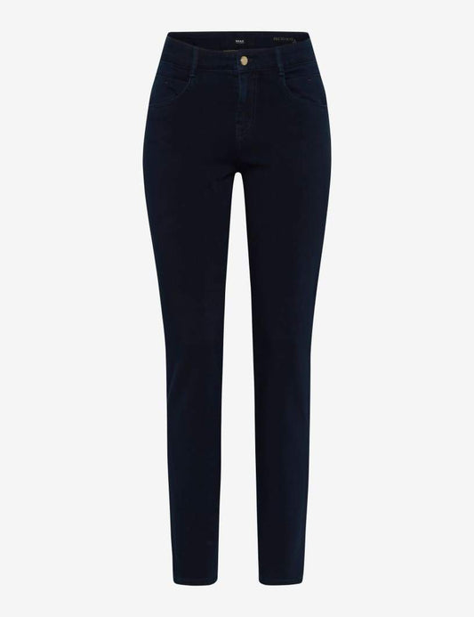 Style Shakira (Clean Blue Black)