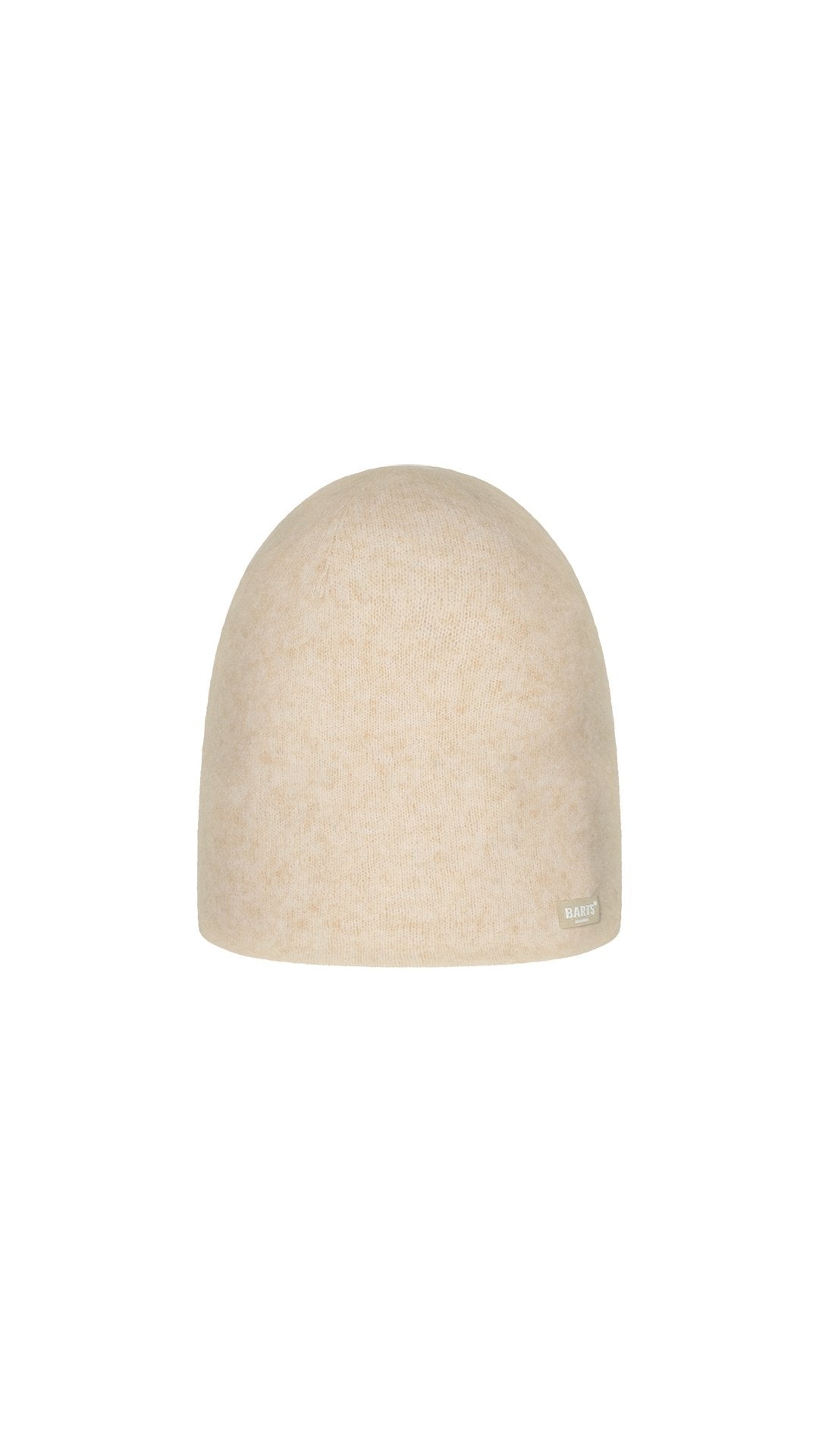 Snowfinch Beanie (Beige Beige)