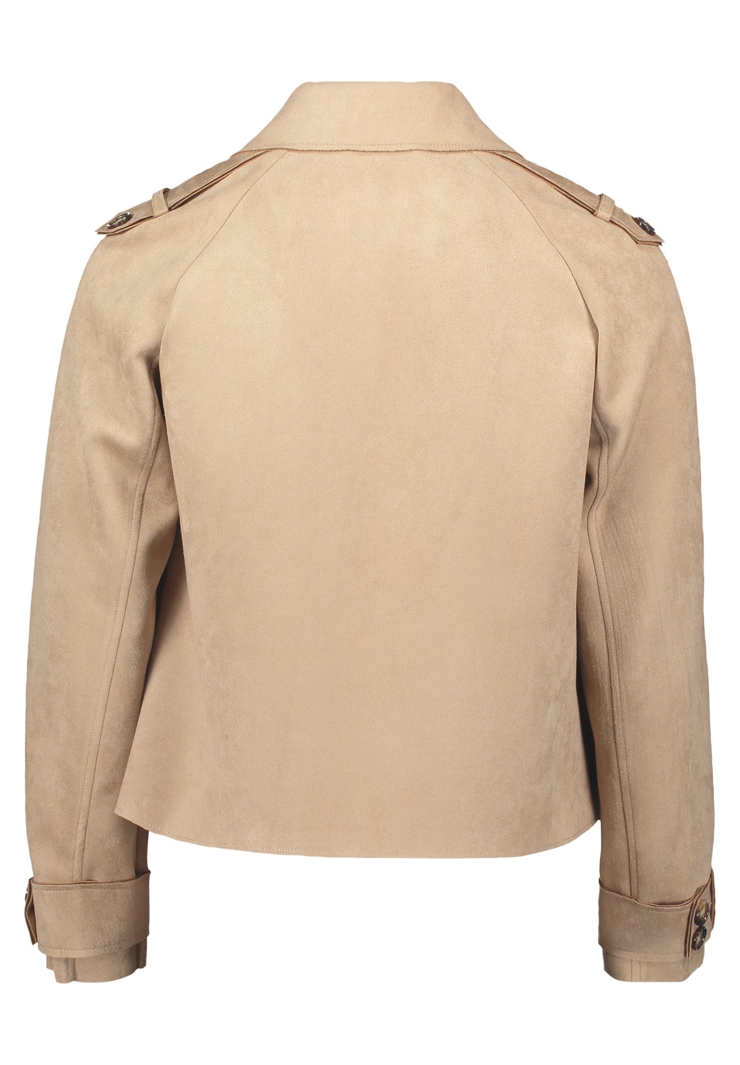 Blazer-Jacke (Classic Beige)