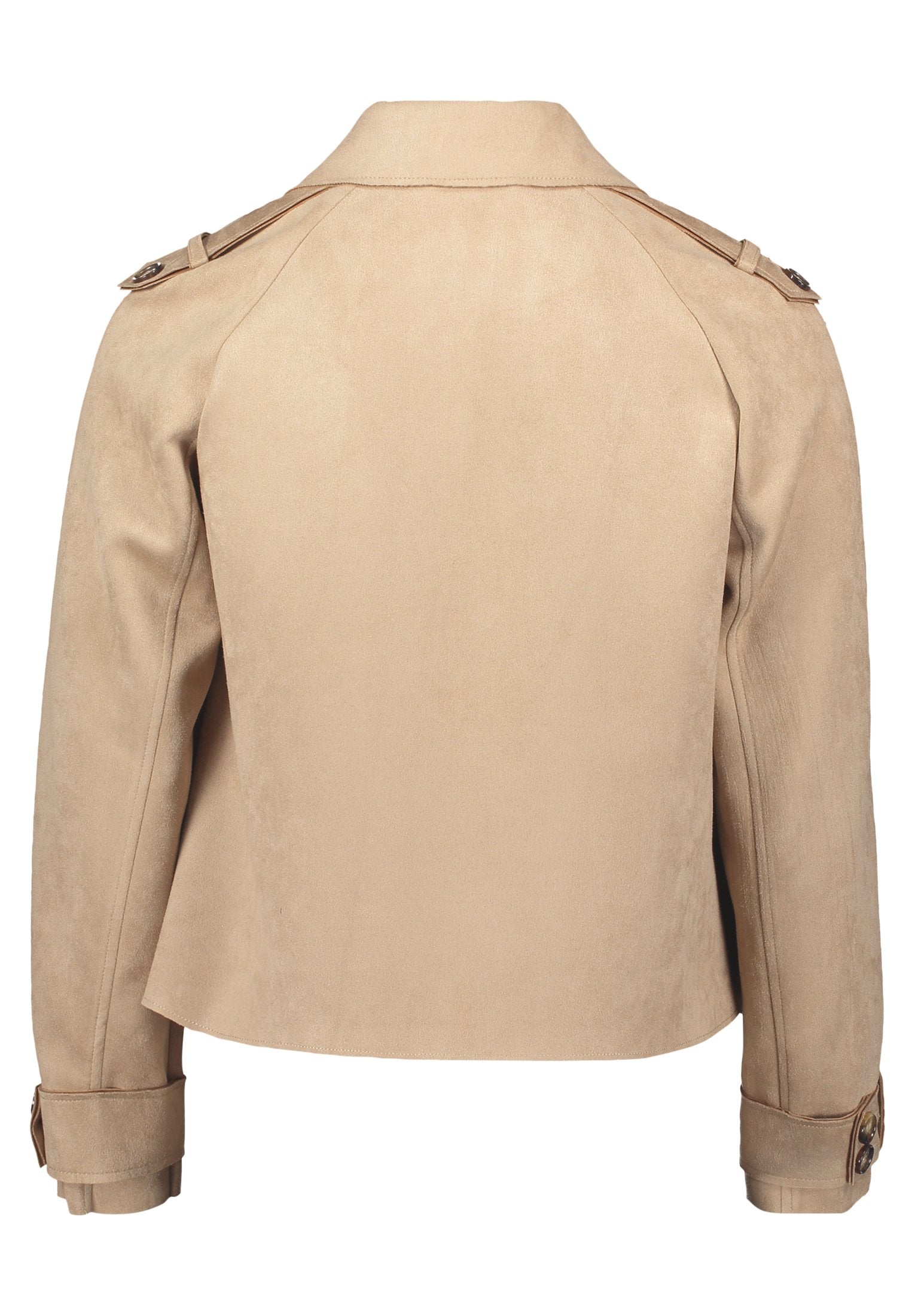Blazer-Jacke (Classic Beige)