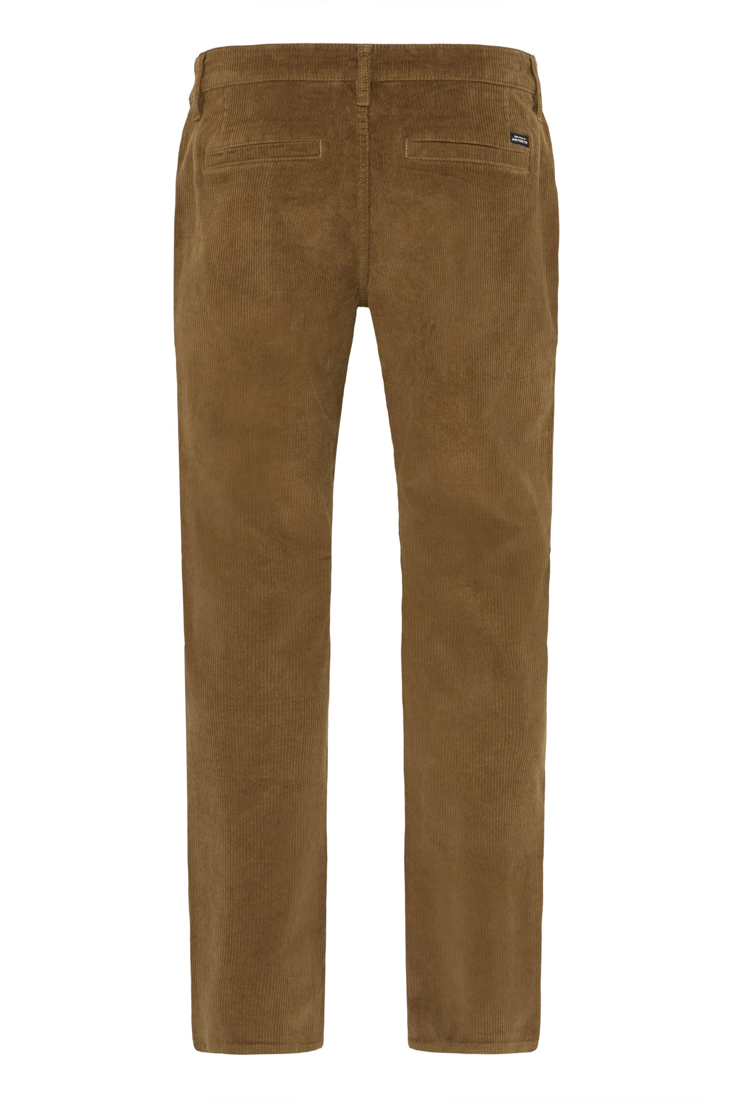 Bhmorgan Reg Chino Cord (Kangaroo)
