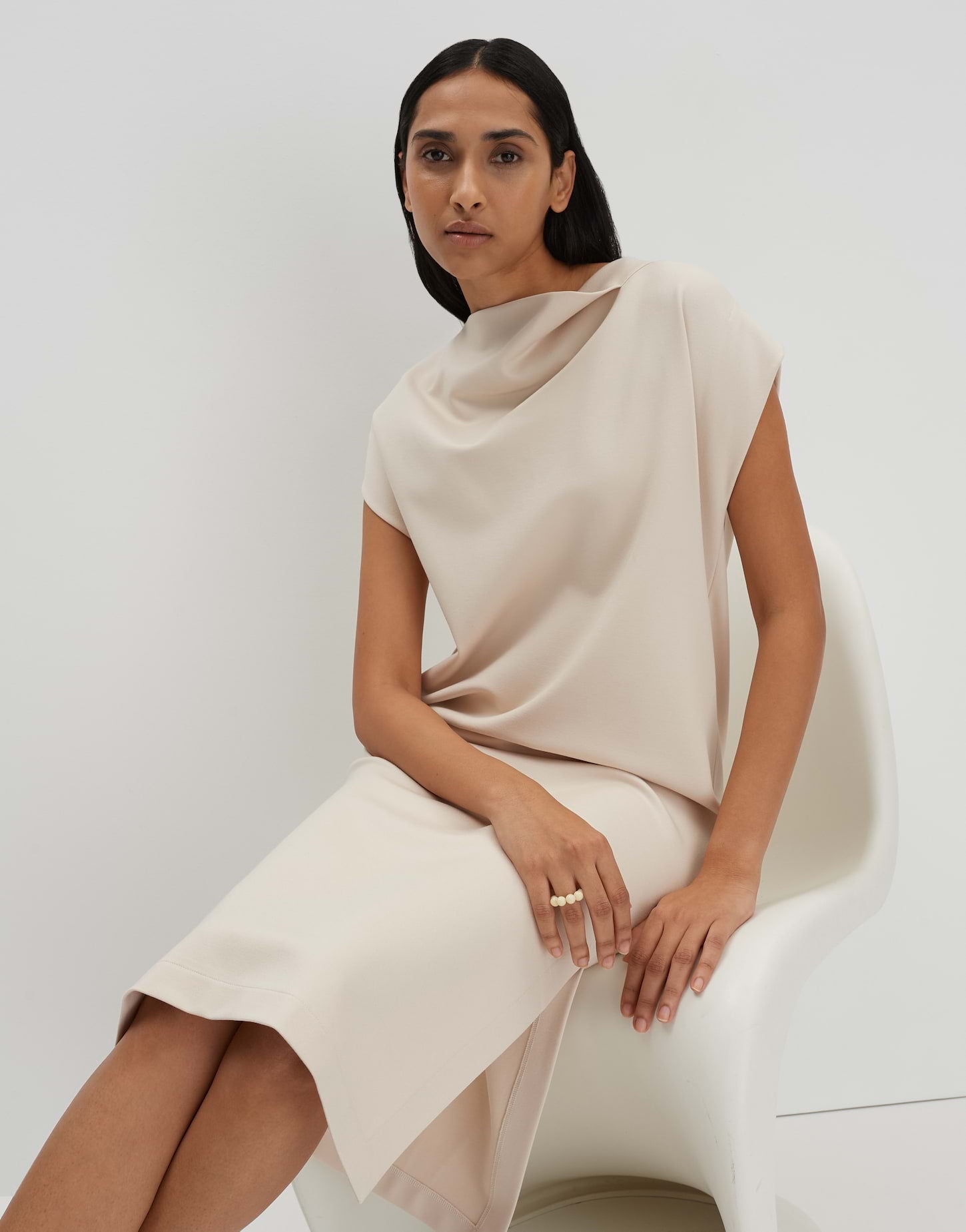 Qole (Natural Glaze)