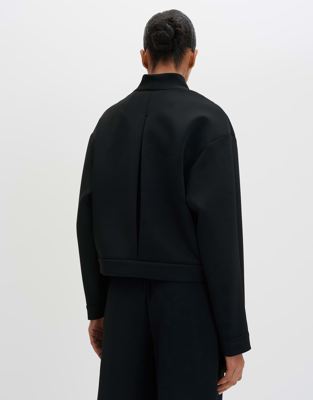 Ulissa (Black)