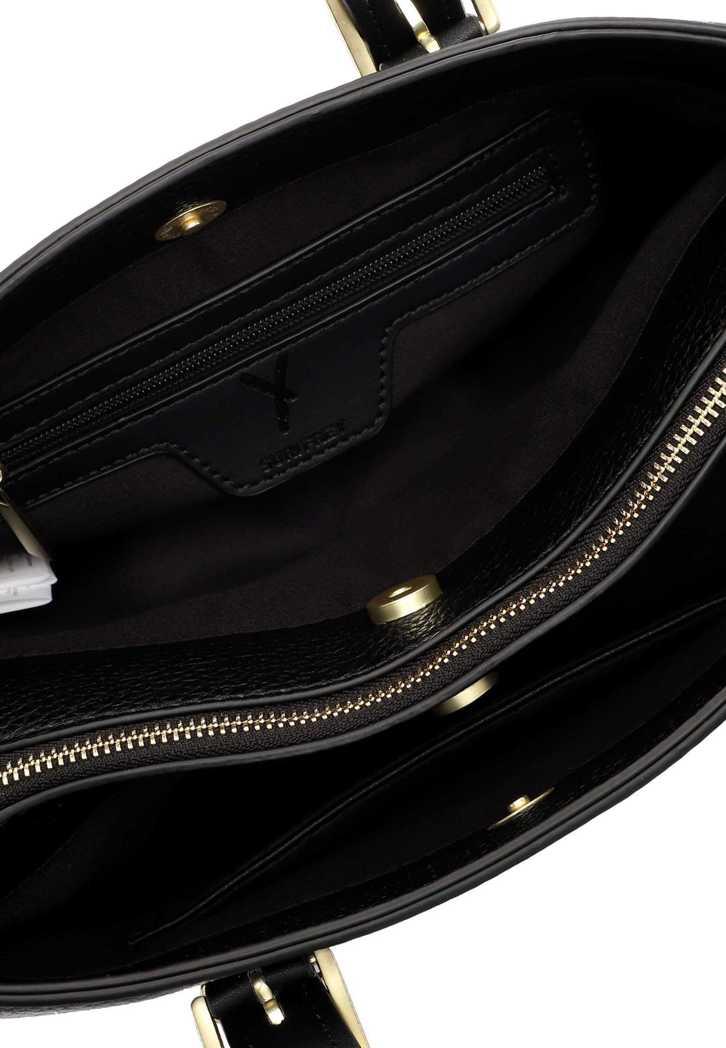 Shopper SFY Maggy (Black)