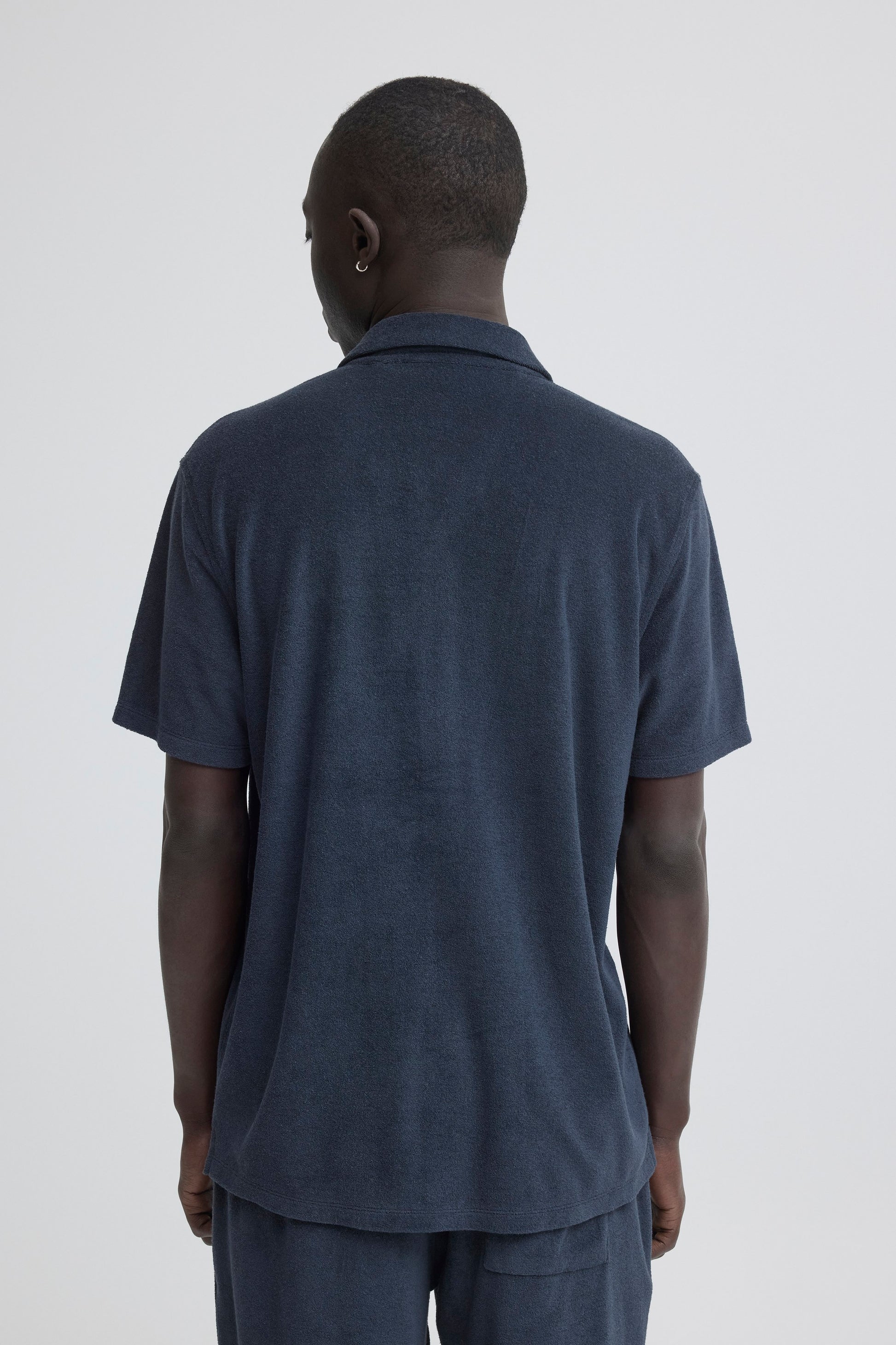 Bhbasti Shirt (Salute)