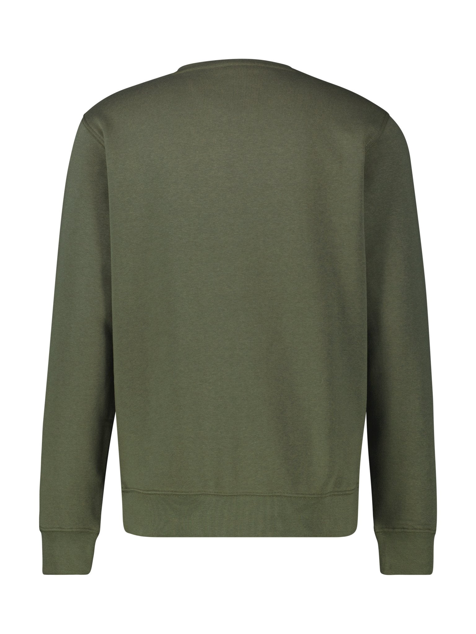 O-neck Buendchen (Nordic Olive)