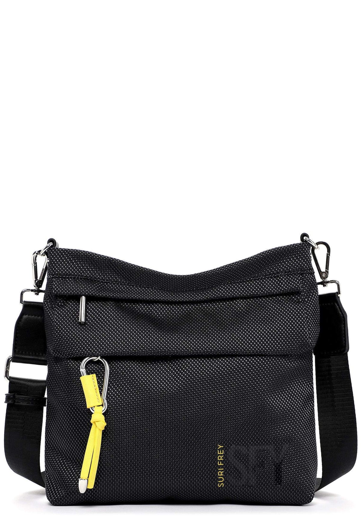 Umhängetasche SFY SURI Sports Marry (Black)