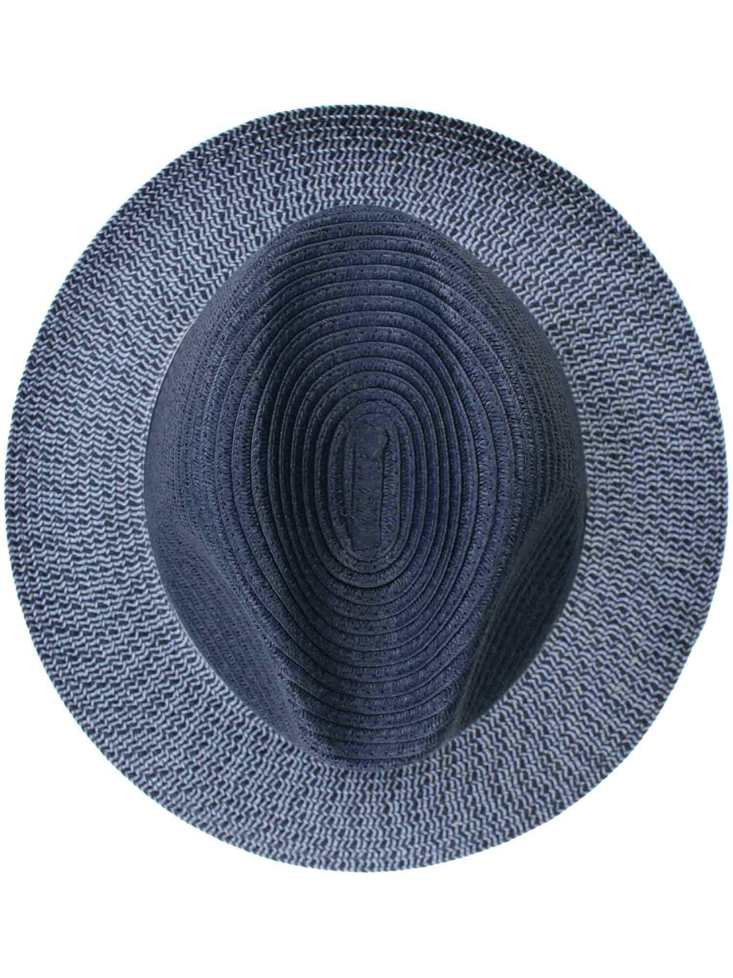 Kopfbedeckung Papier Kopfbedeckung (Navy)