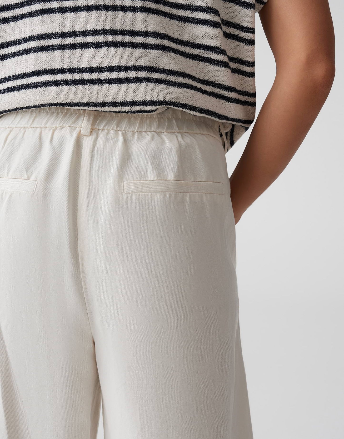 Maiga flow (Light Cotton)