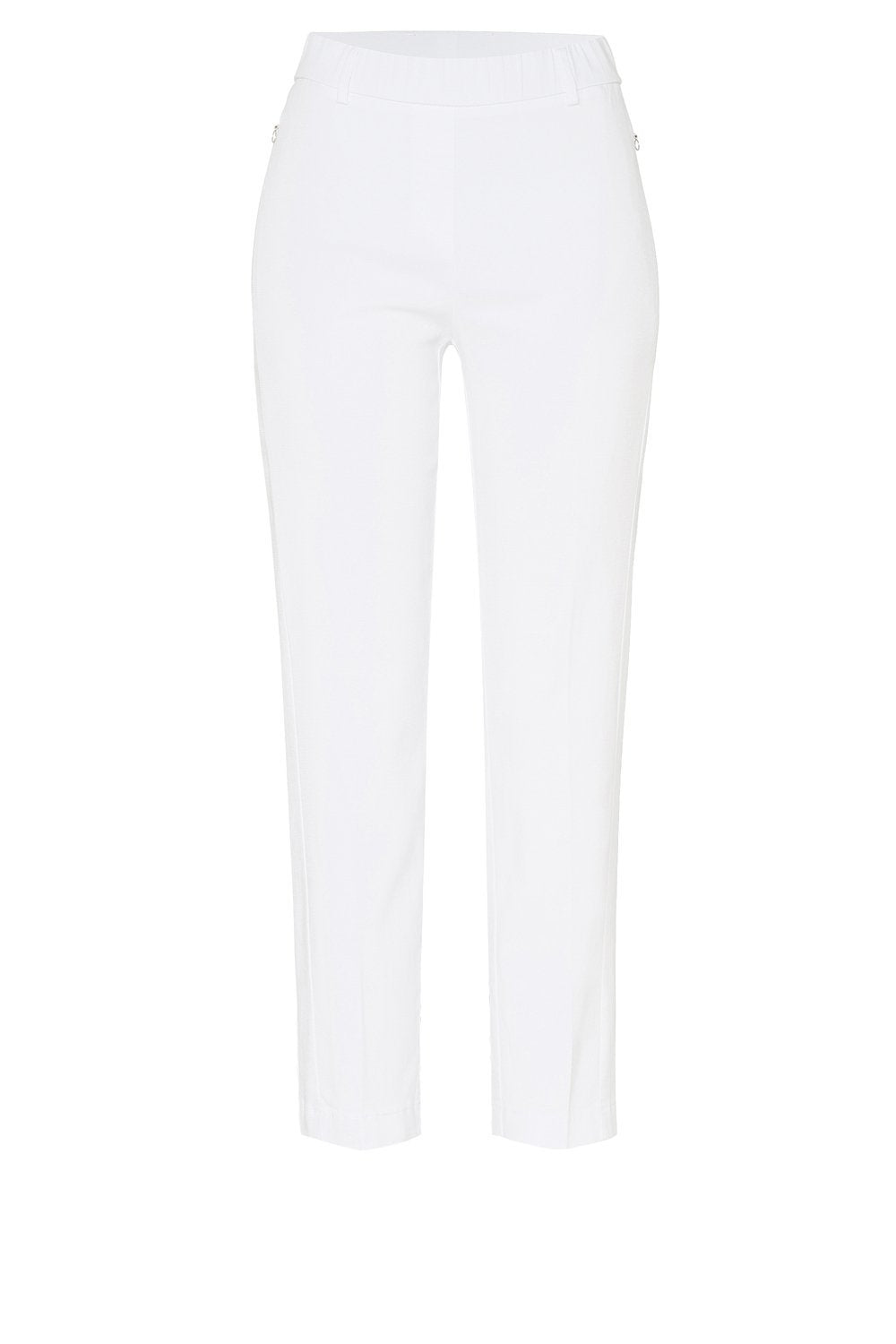 Sue Cigarette 7/8 (White)