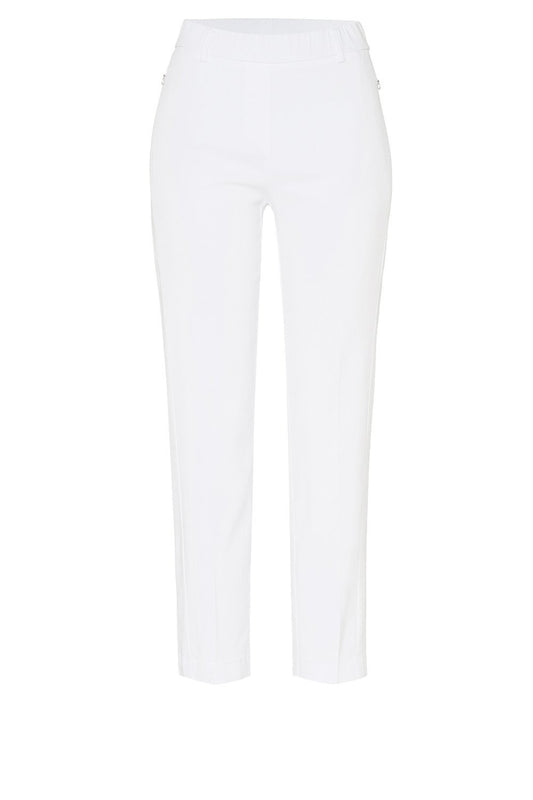 Sue Cigarette 7/8 (White)