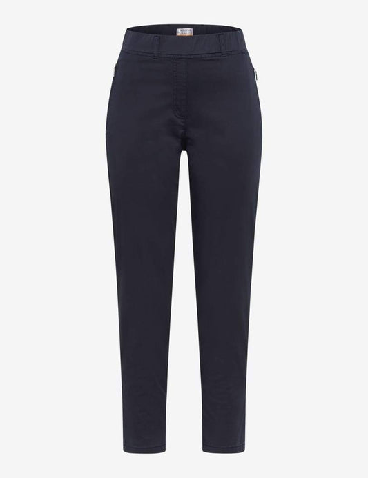 Style Lavina Zip 6/8 (Navy)