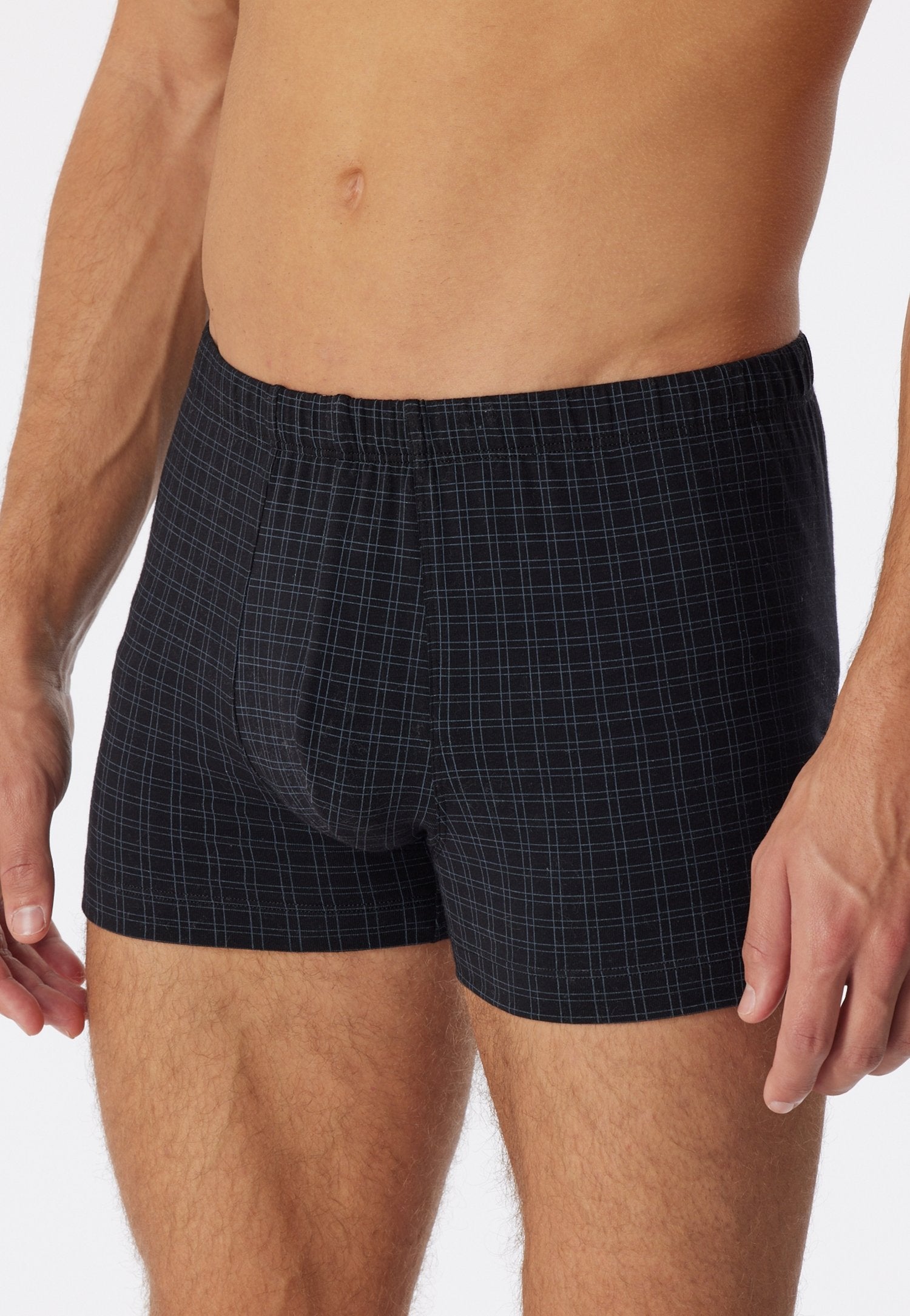 Shorts (Schwarz)