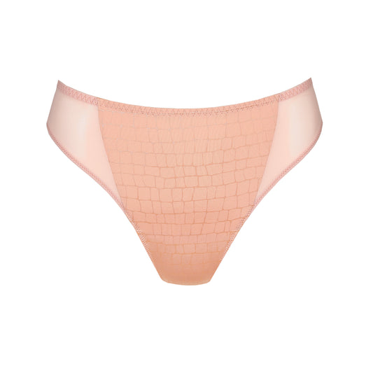 TORRANCE Dusty Pink String (Dup)