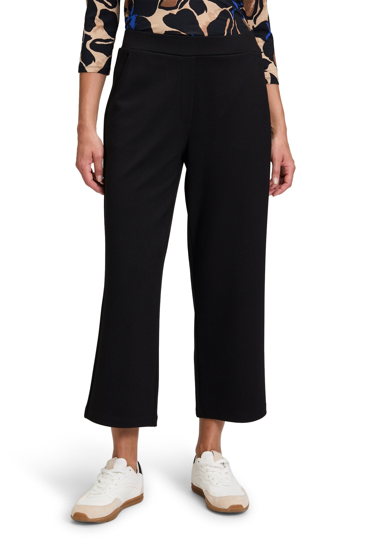Schlupfhose (Black)