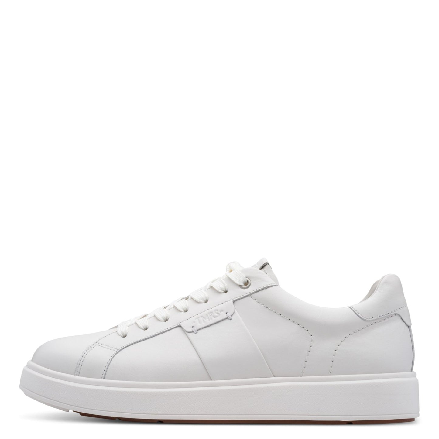 He.-Schnürer (White Leather)