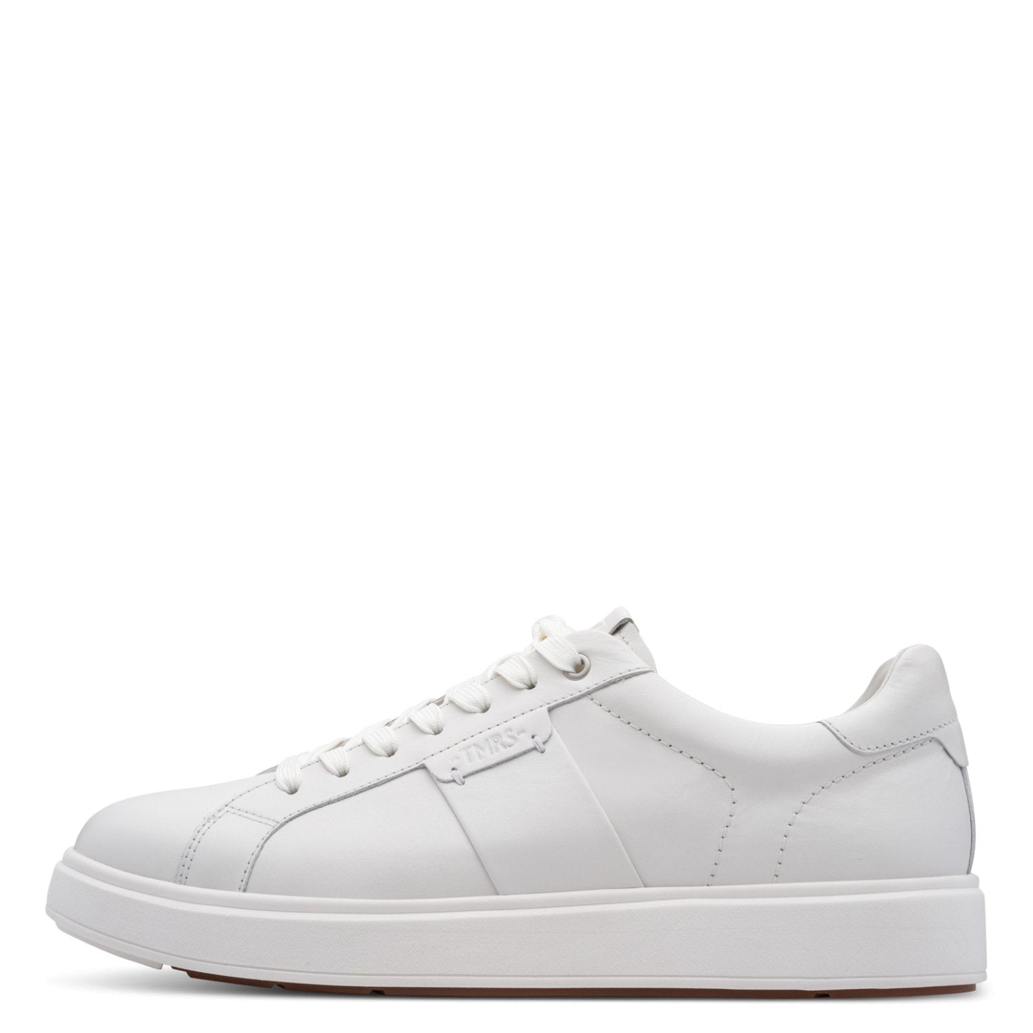 He.-Schnürer (White Leather)