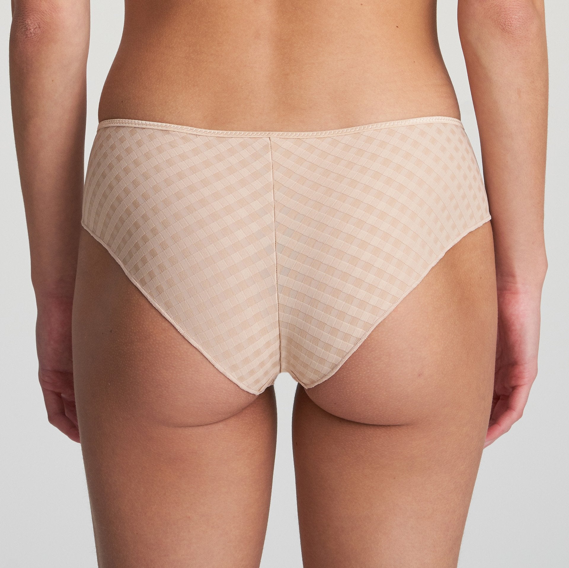 AVERO caffé latte Hotpants (Cal)