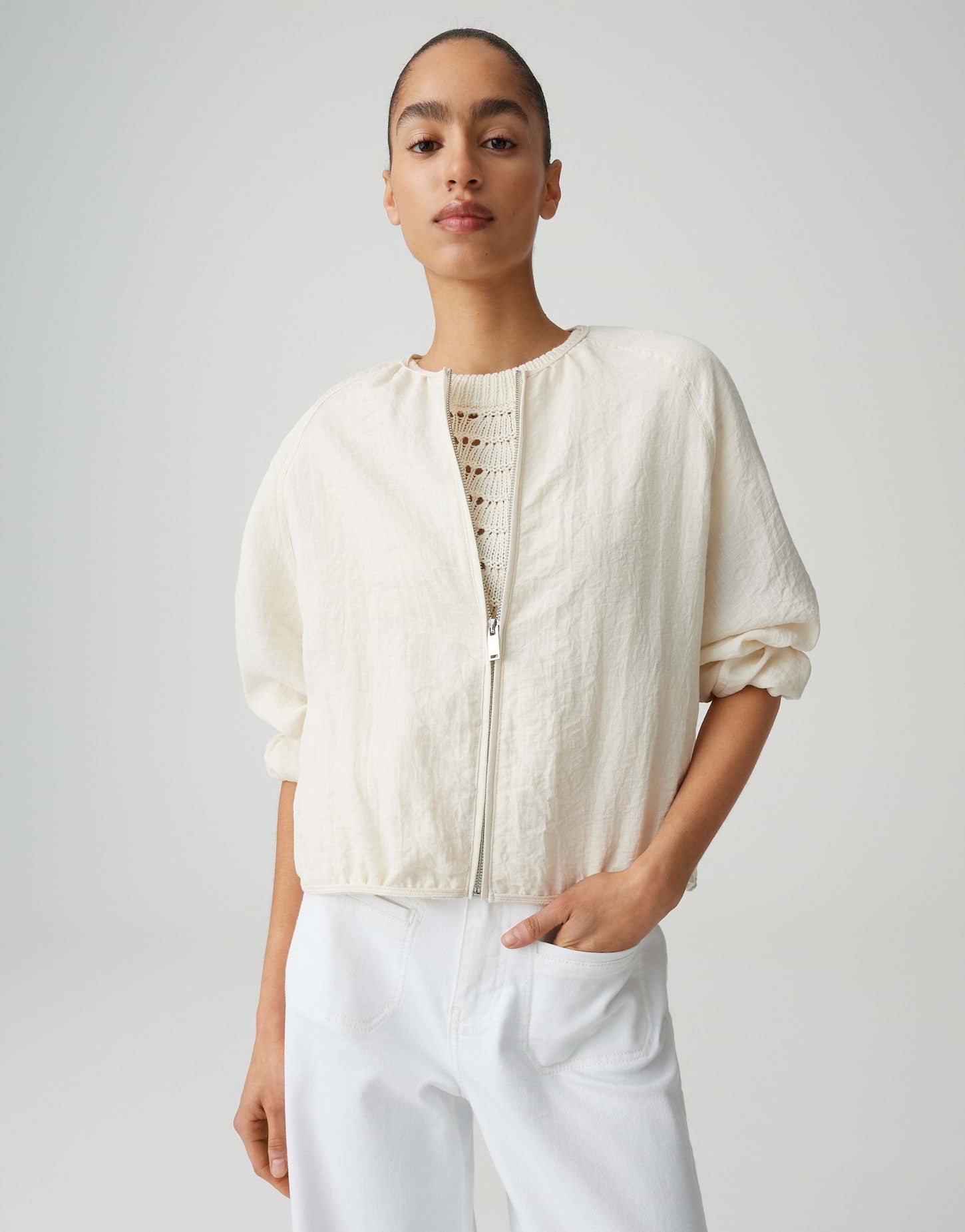 Jarosa (Light Cotton)