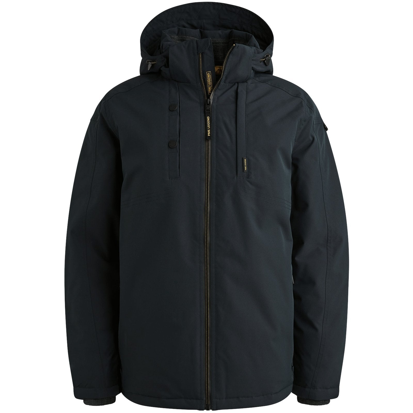 Stearpacker (Salute)