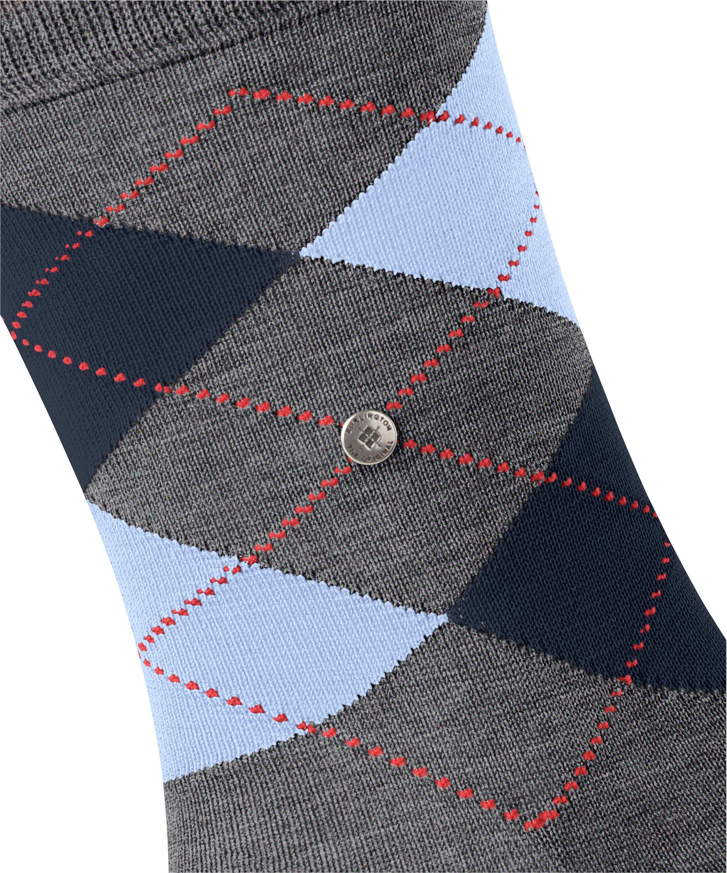 Burlington Manchester Herren (Concrete Mel.)