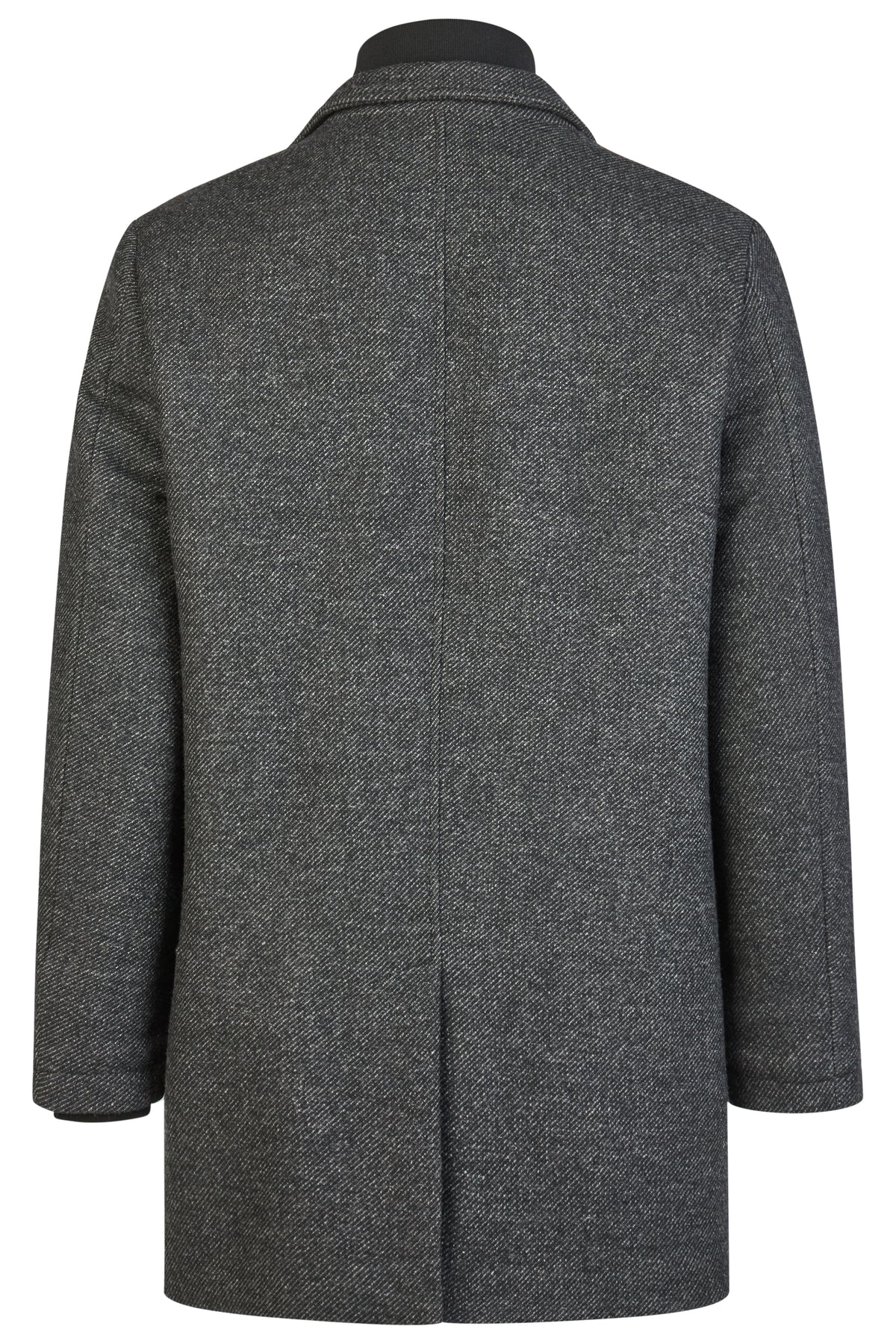 Jackets (Medium Grey)