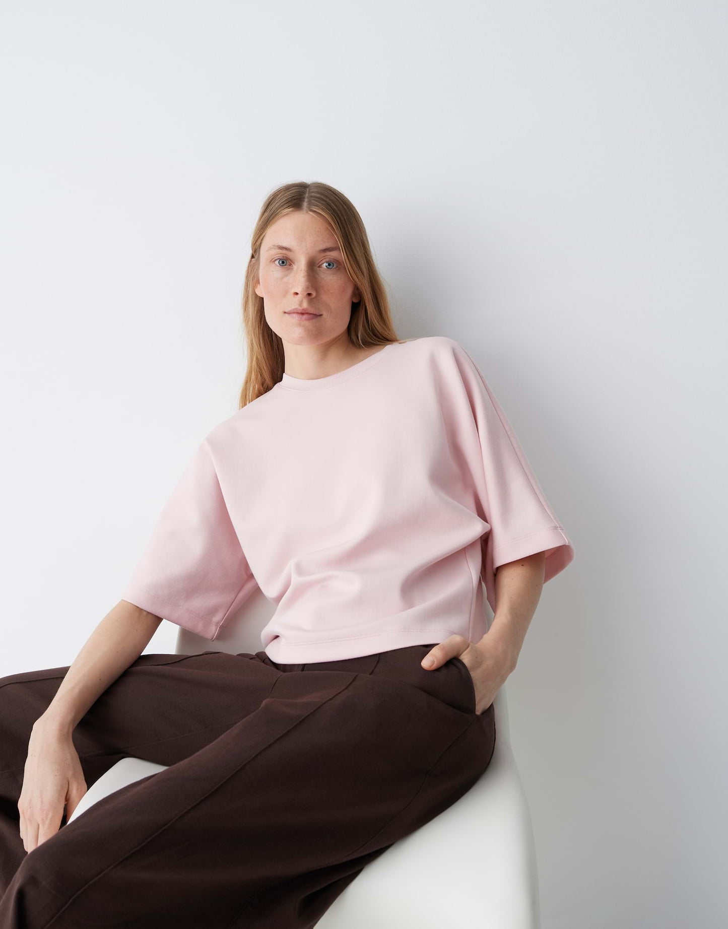 Gikko (Rose Tint)