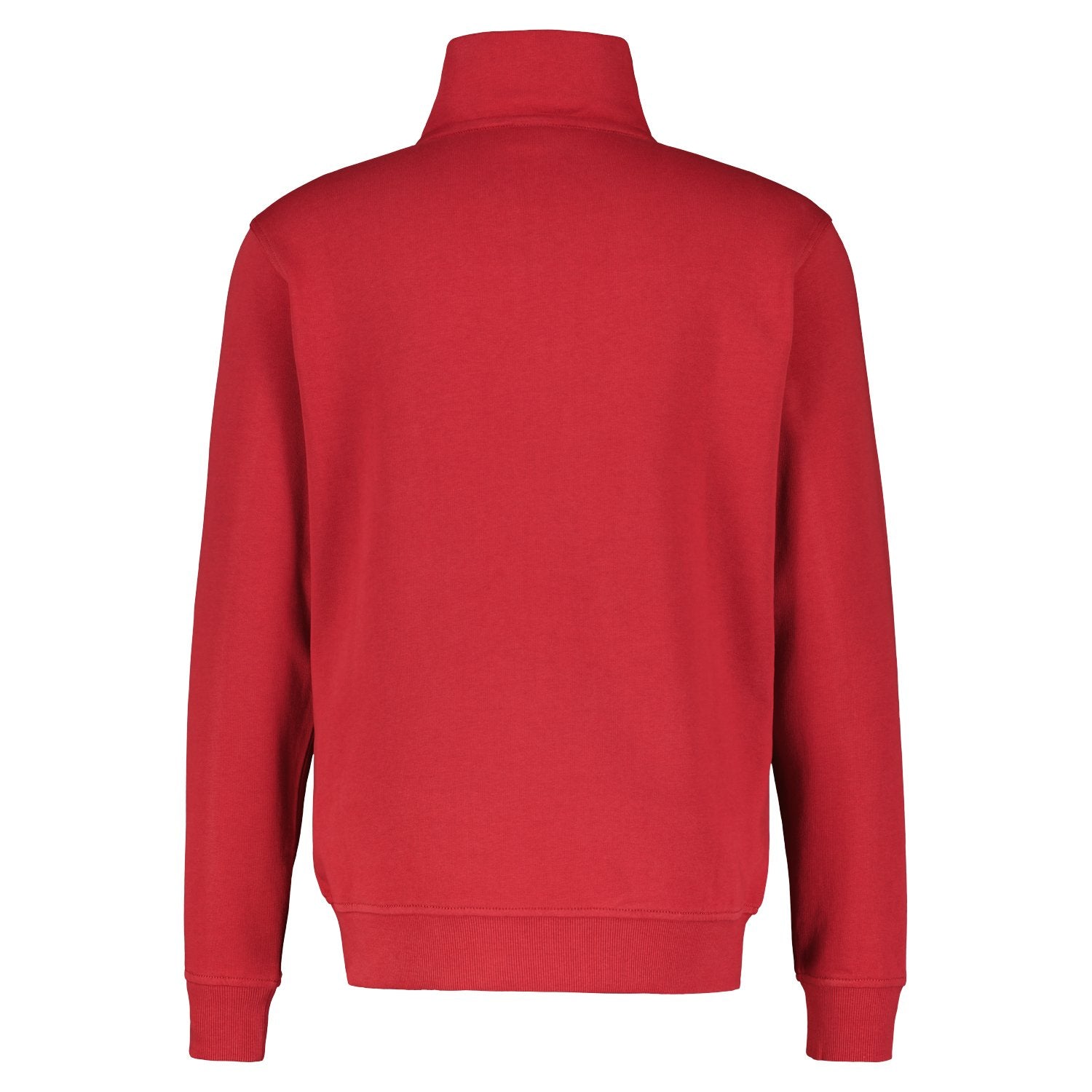 Troyer Buendchen (Ruby Red)