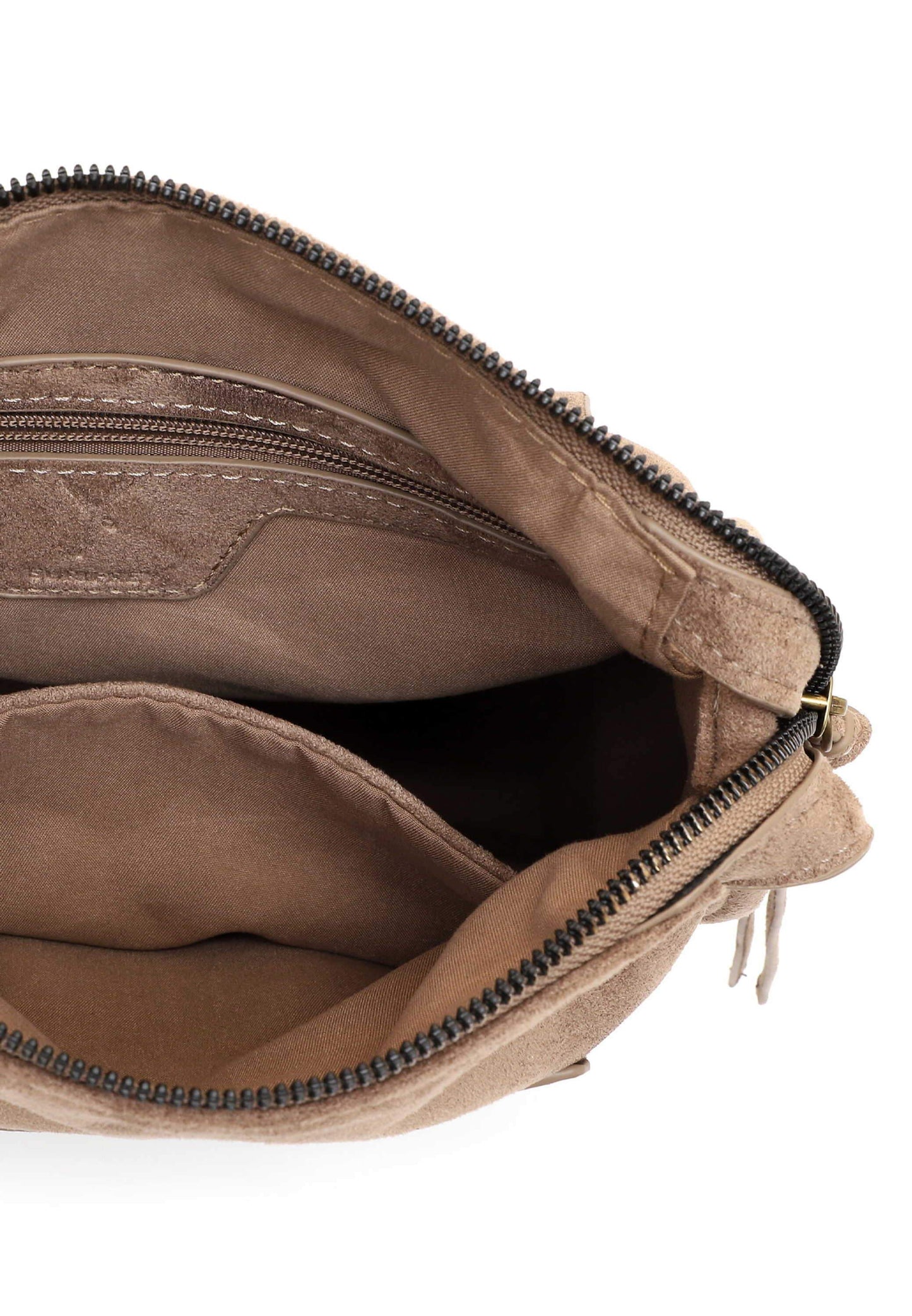Umhängetasche SFY Brittney (Darktaupe)
