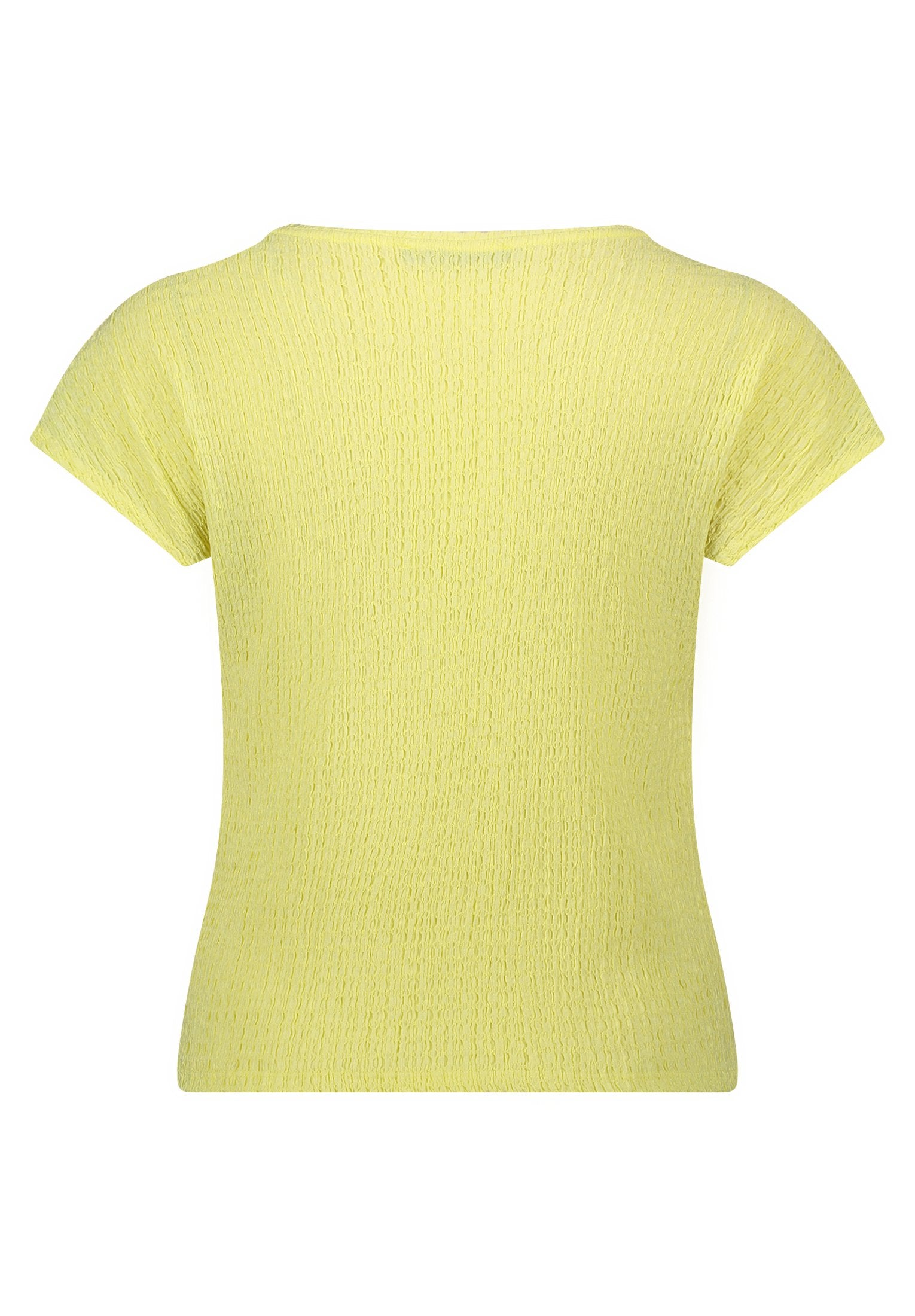 Strukturshirt (Limelight)