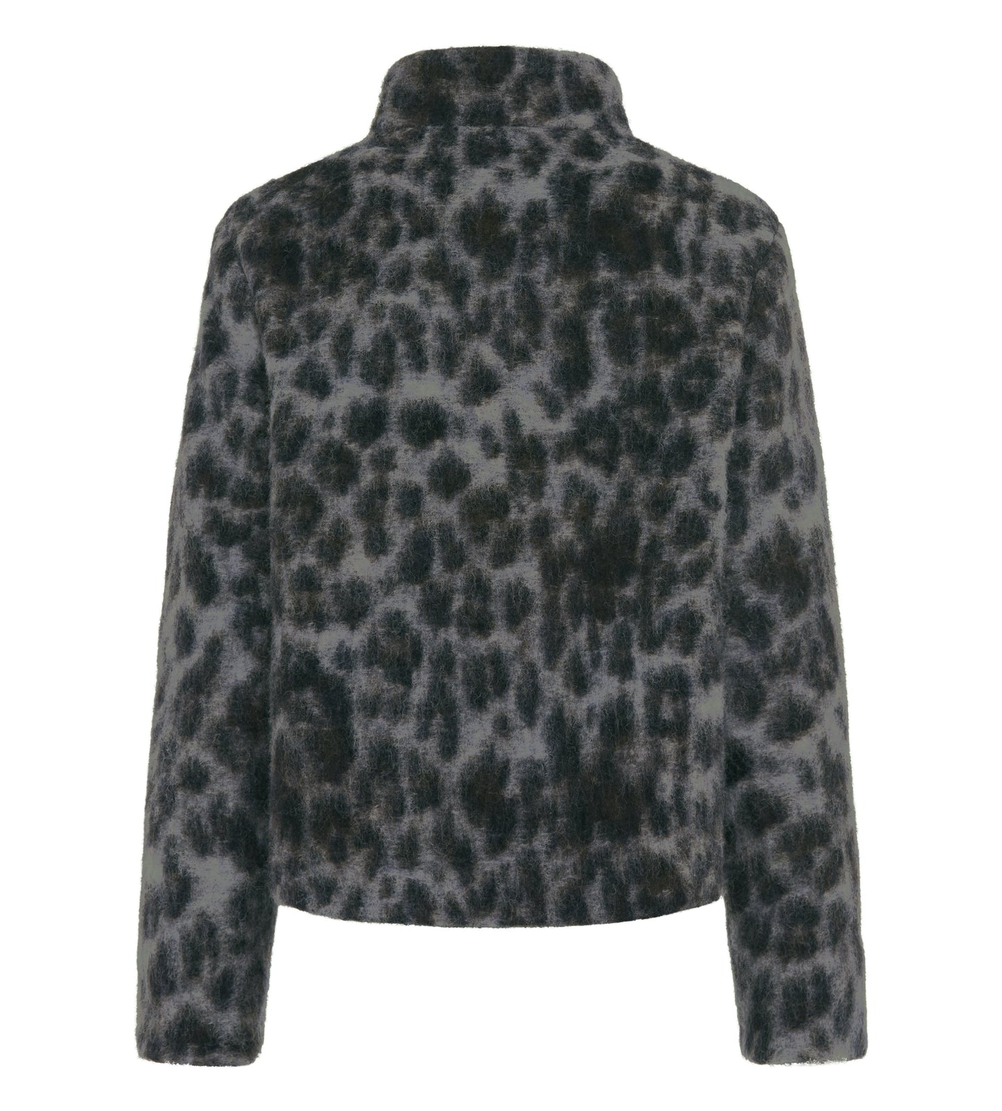 Strickjacke (Hellbraun)