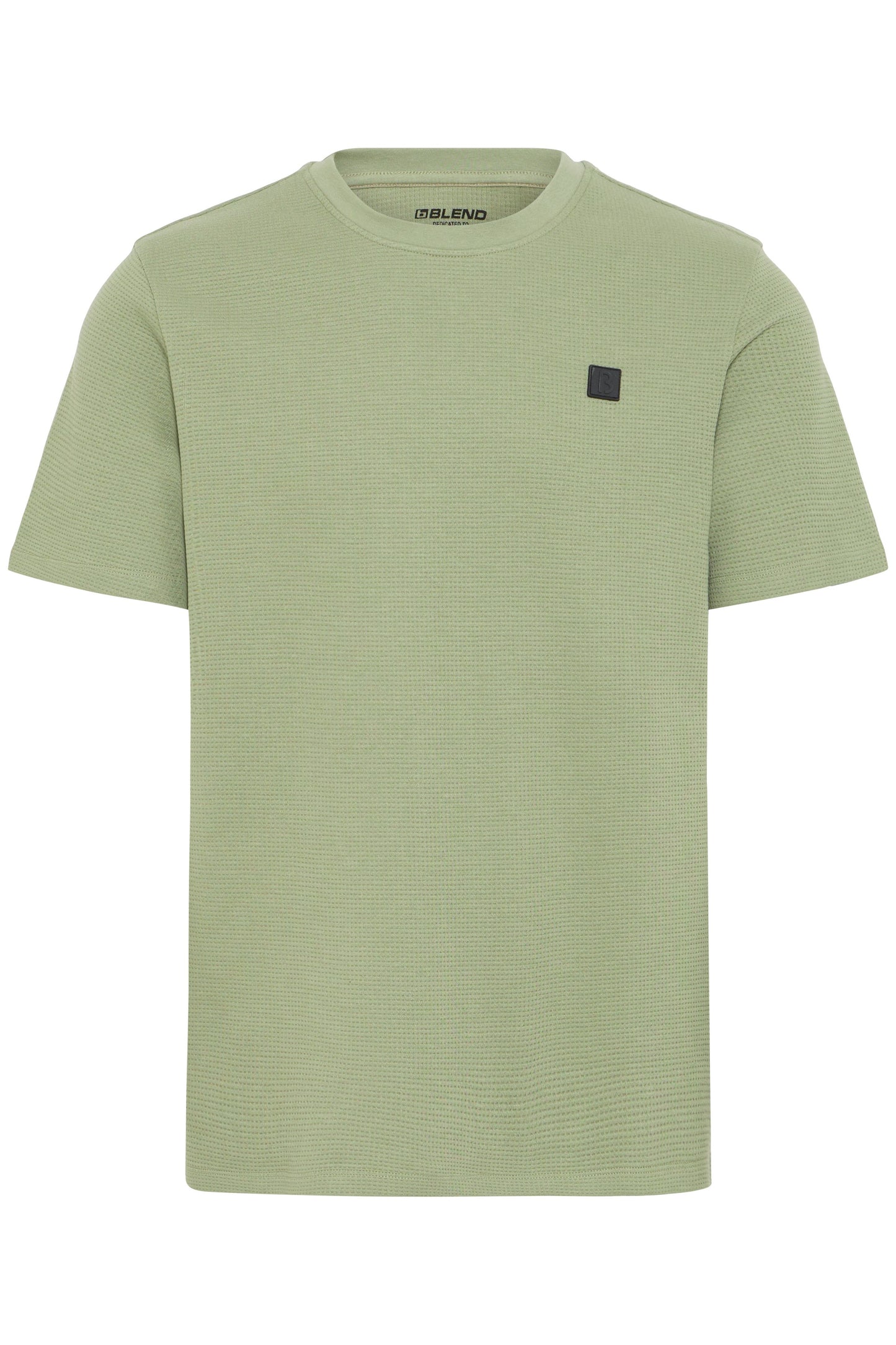 Bhfillip Tee (Oil Green)