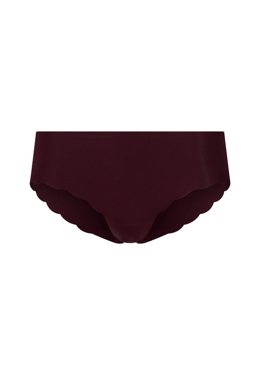 Skiny Damen Panty Sensation (Winetasting)