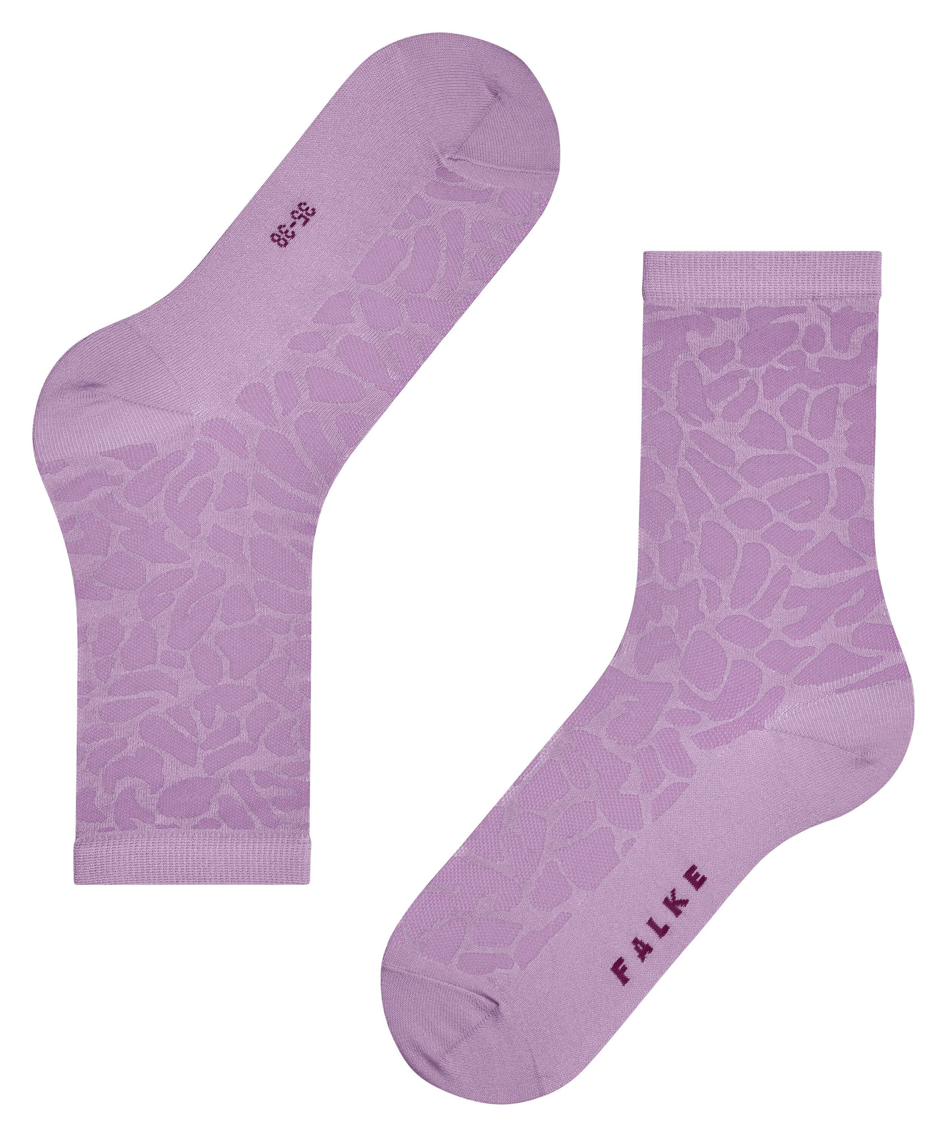 FALKE Creole Damen (Shell Pink)