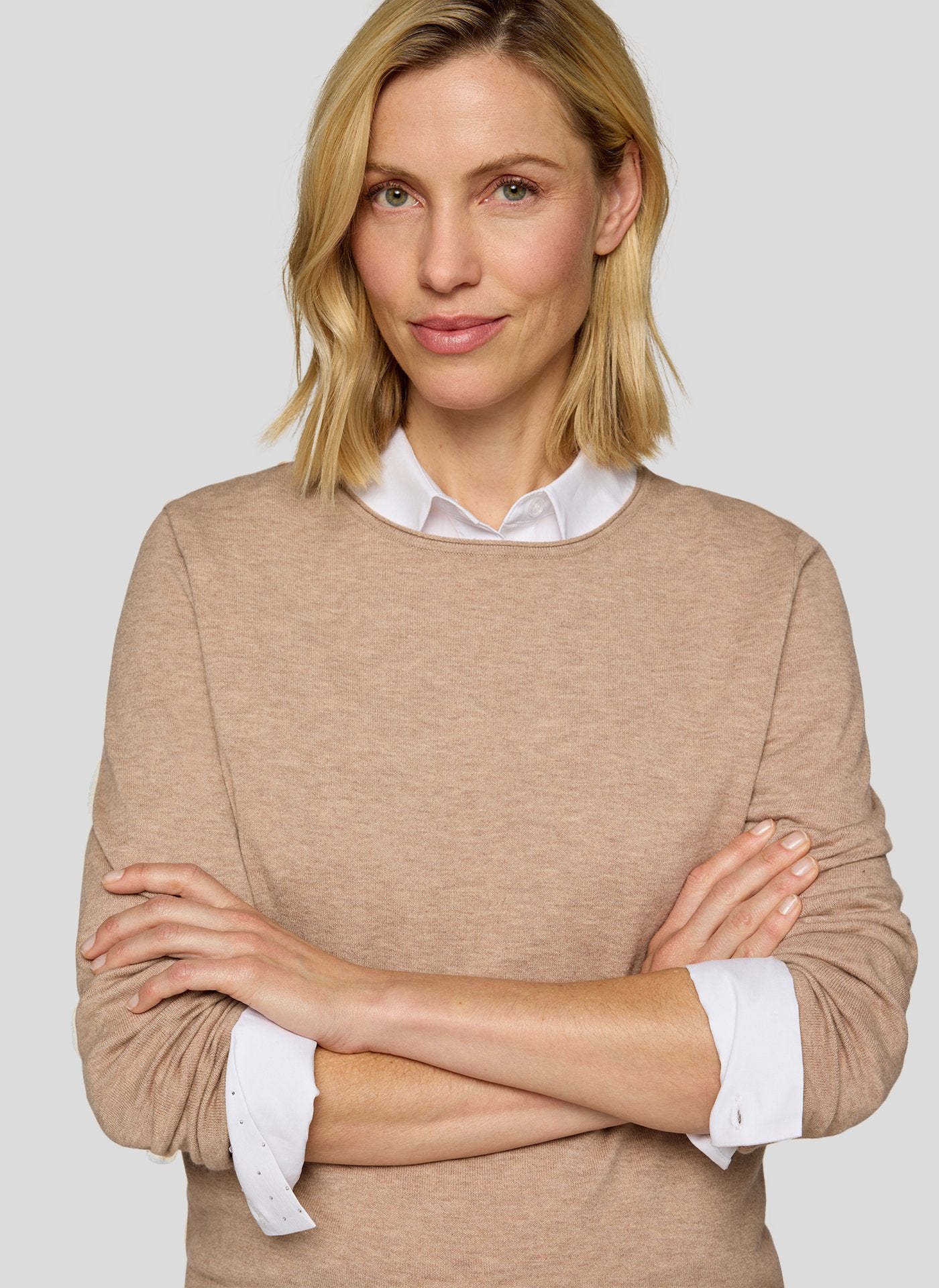 Cozy & Cool (Macchiato)