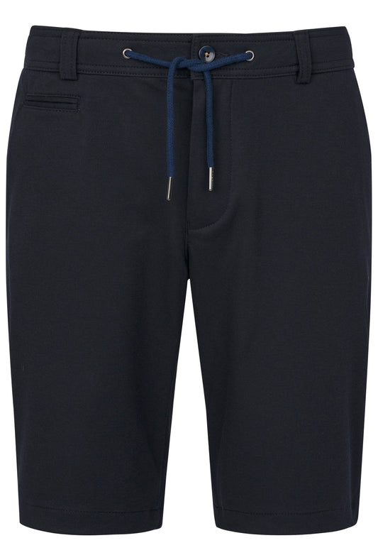 Herren Bermuda/Shorts (Marine)