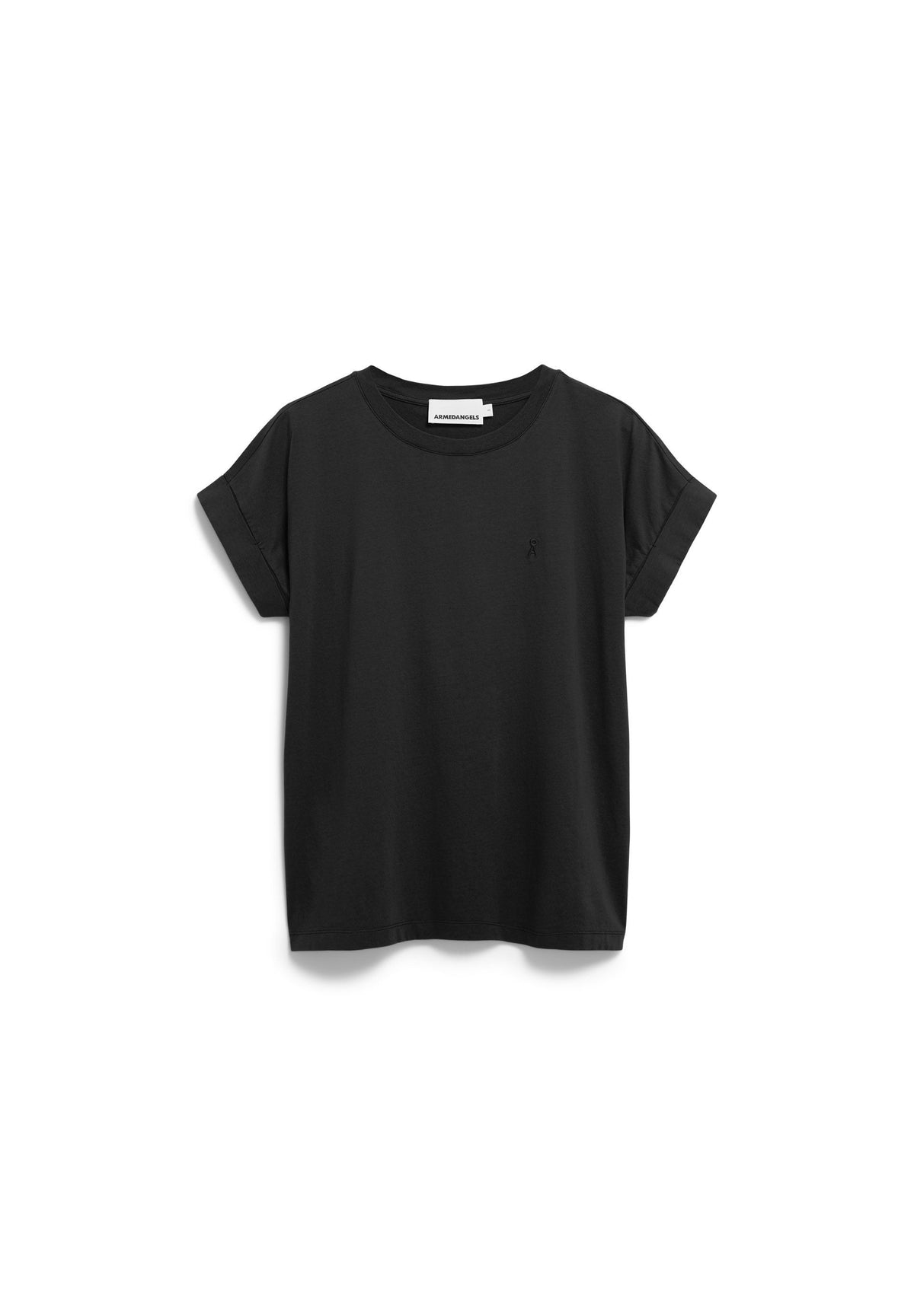 Idaara T-shirt (Black)