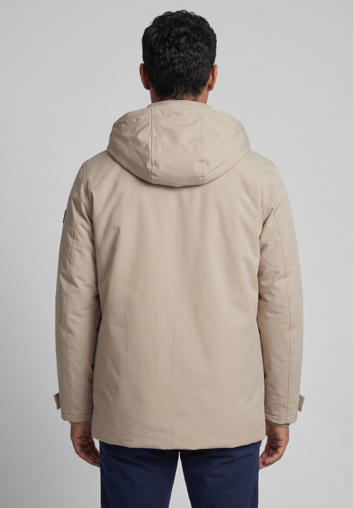 Jackets (Aluminum)