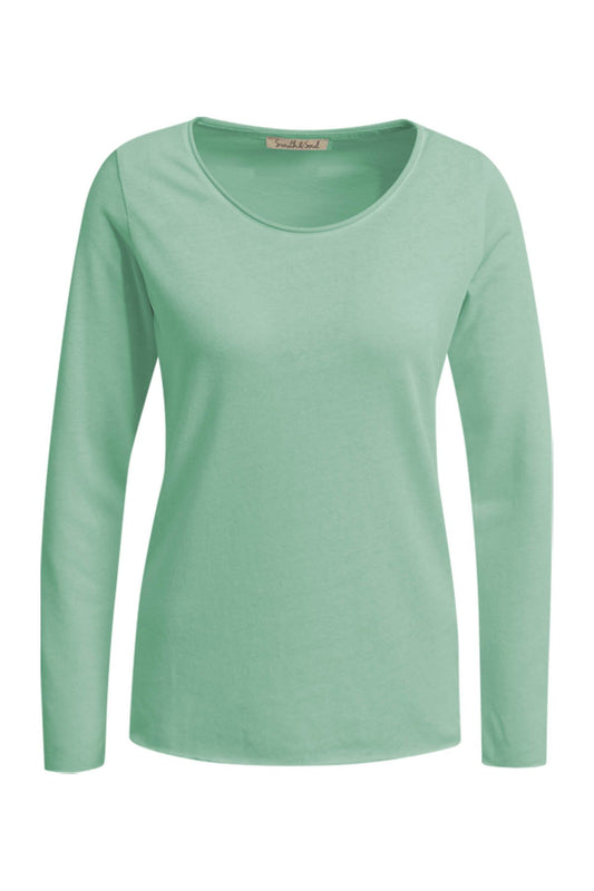 Basic Knit (Mint)