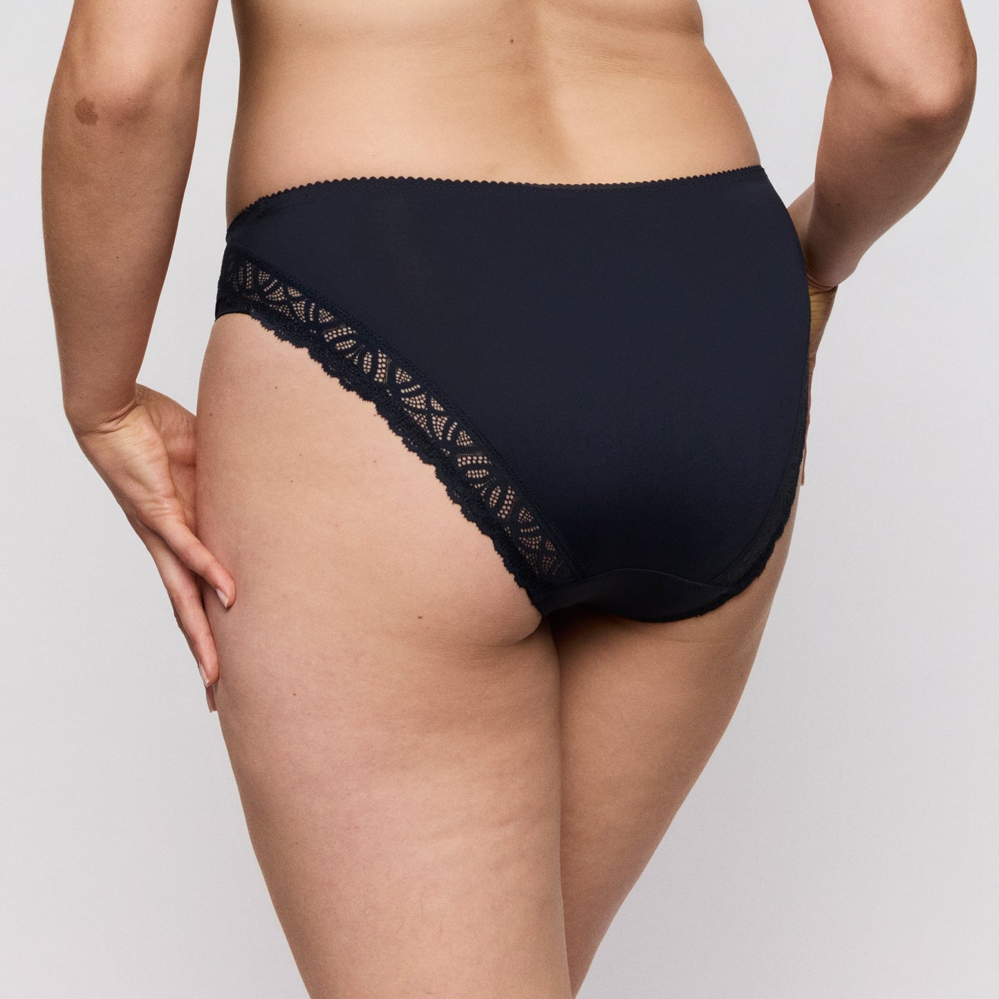 SALERNO midnight blue Rioslip (Mid)