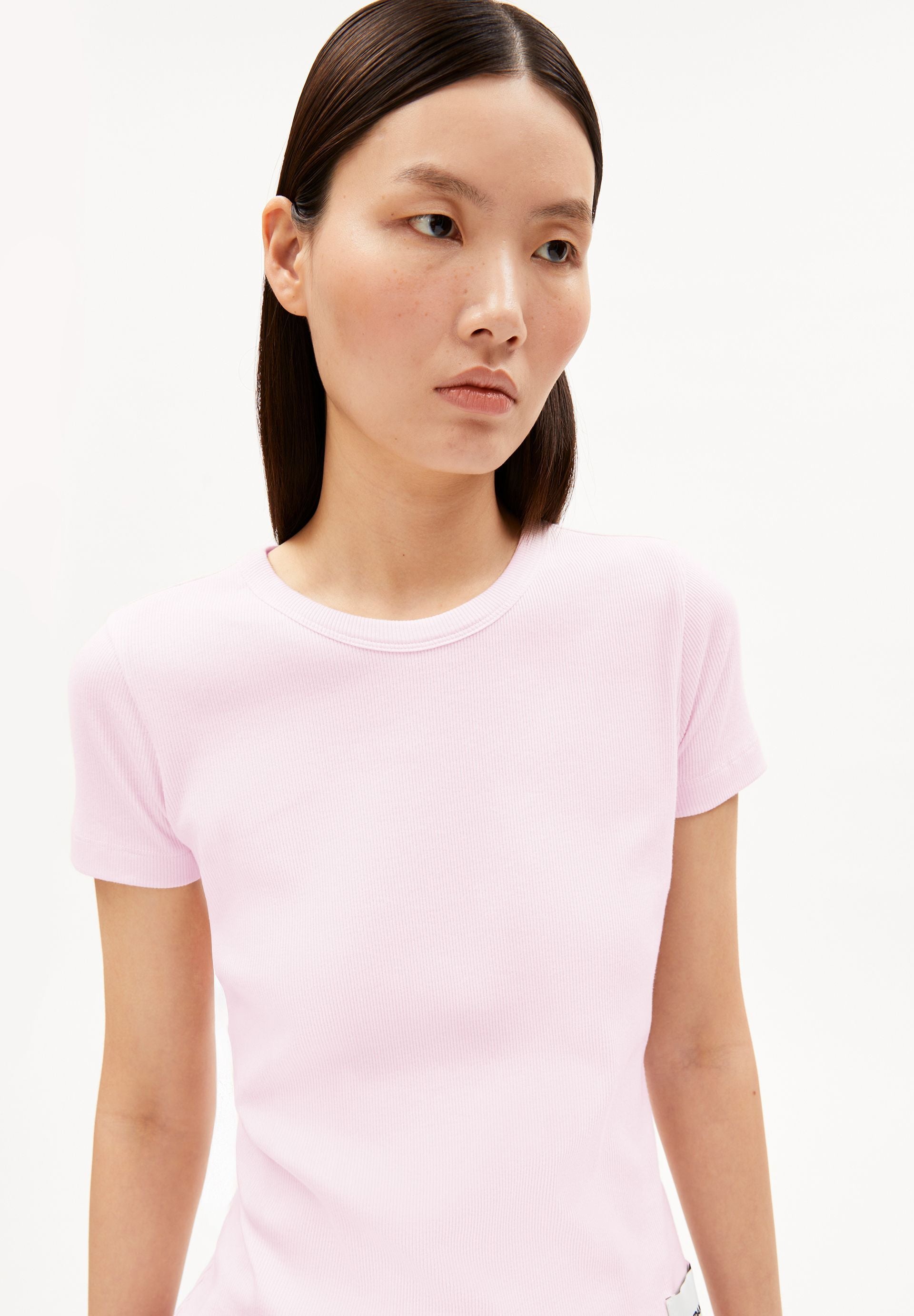Kardaa T-shirt (Pink Mist)