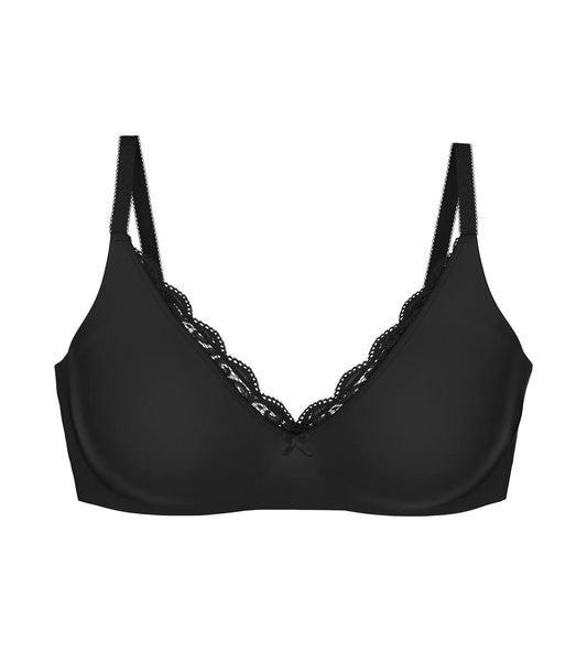 Amourette N01 (Black)