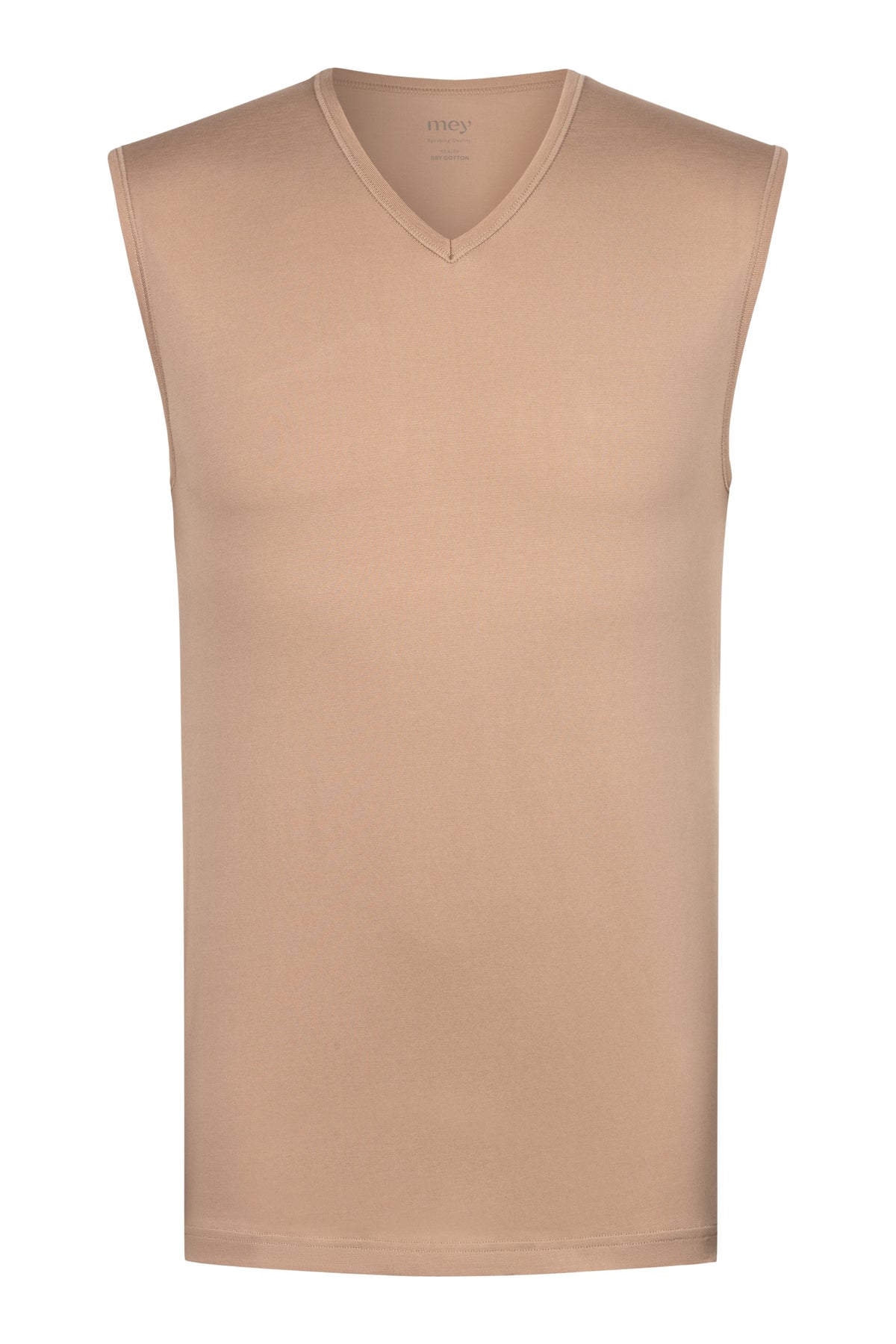 Muskel-Shirt (Light Skin)